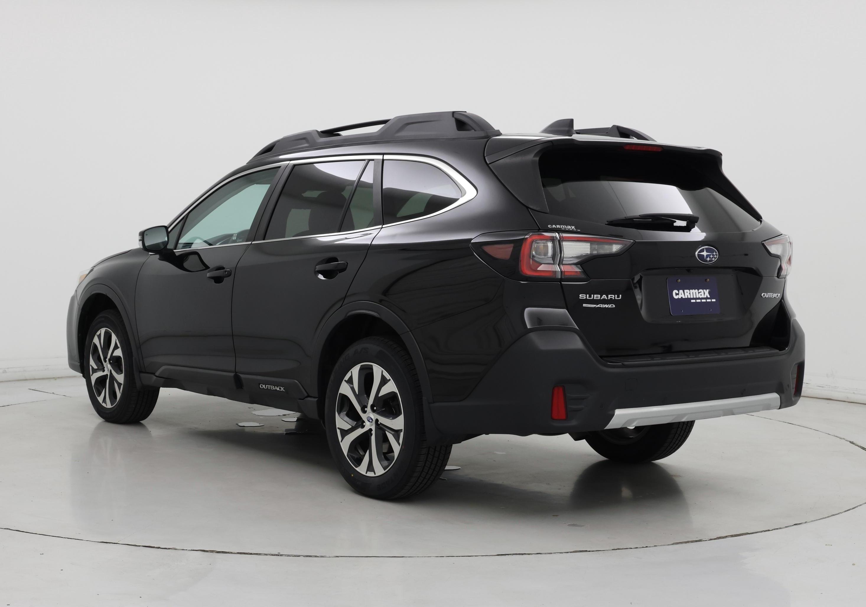 Thumbnail: 2020 Subaru Outback - 2