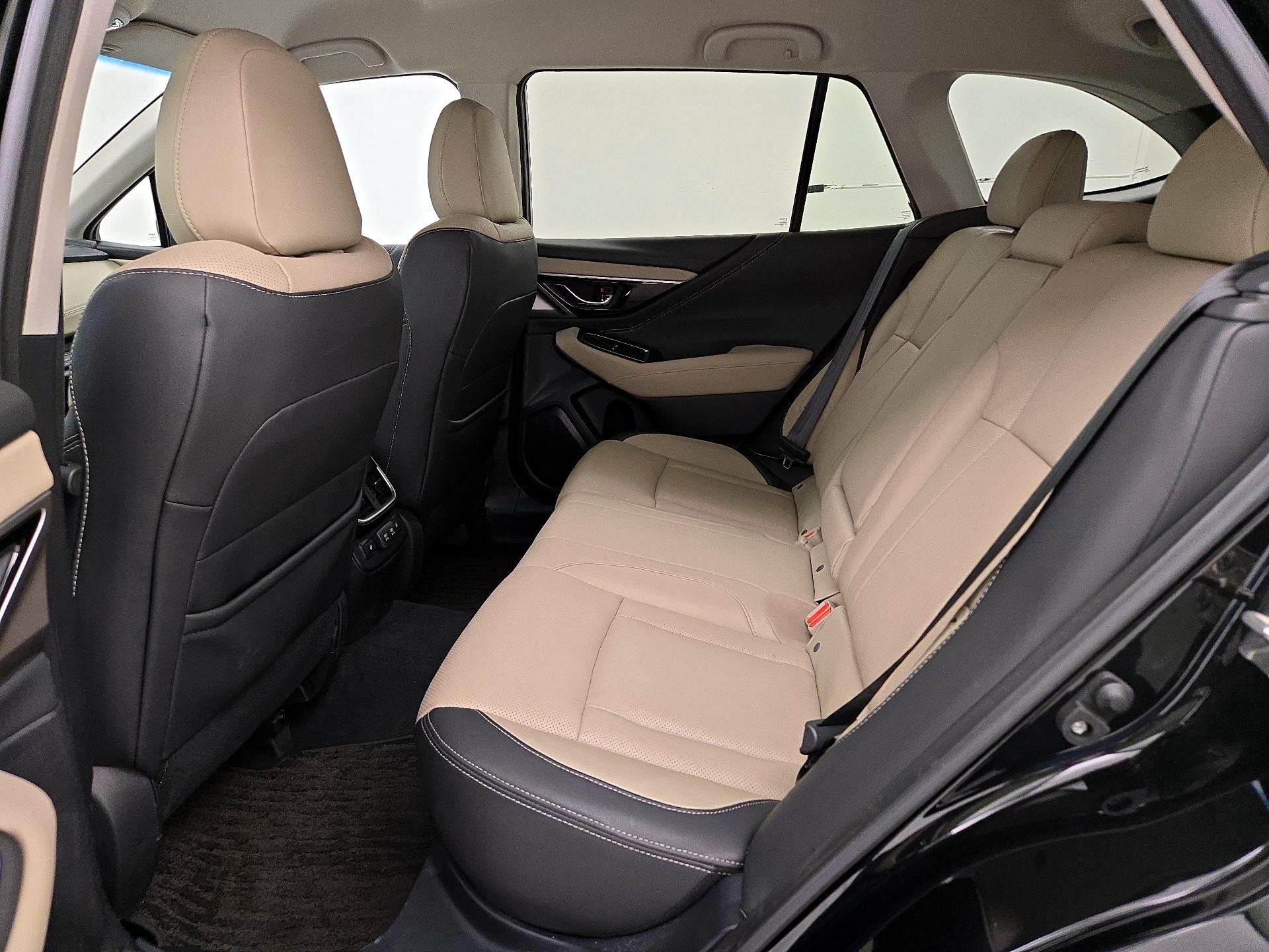 Thumbnail: 2020 Subaru Outback - 19