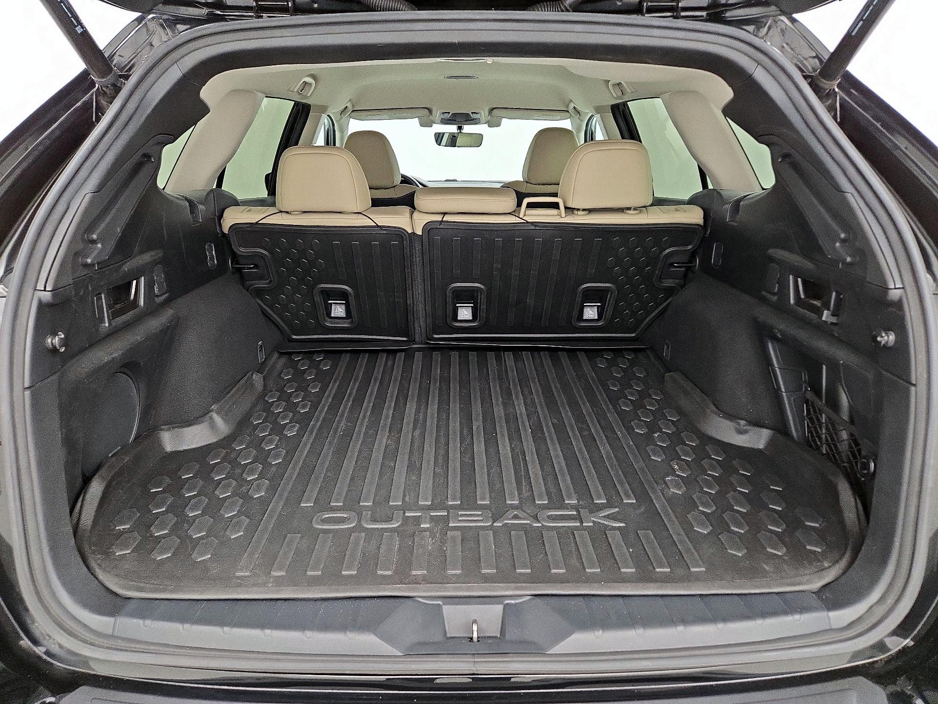 Thumbnail: 2020 Subaru Outback - 20