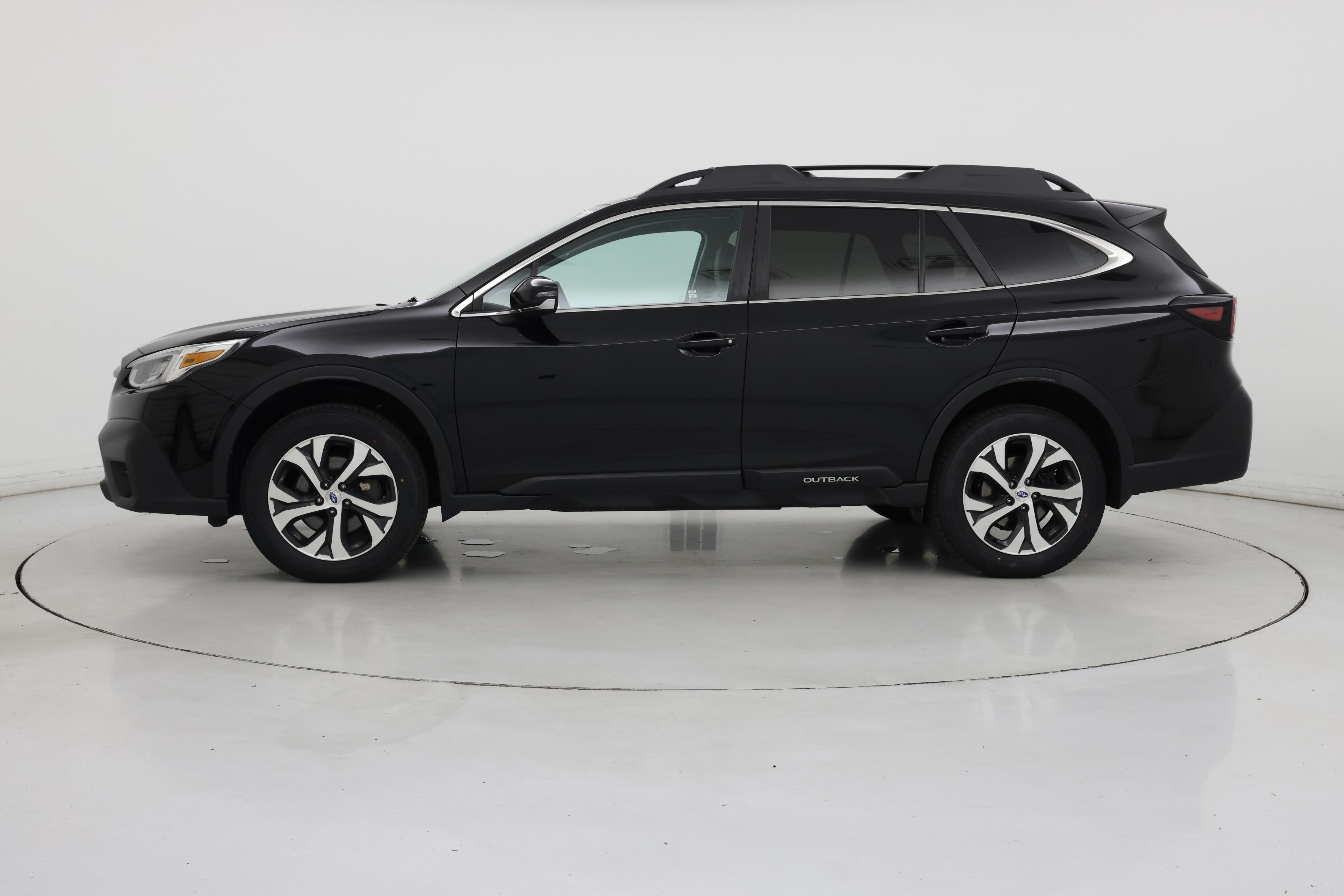 Thumbnail: 2020 Subaru Outback - 3