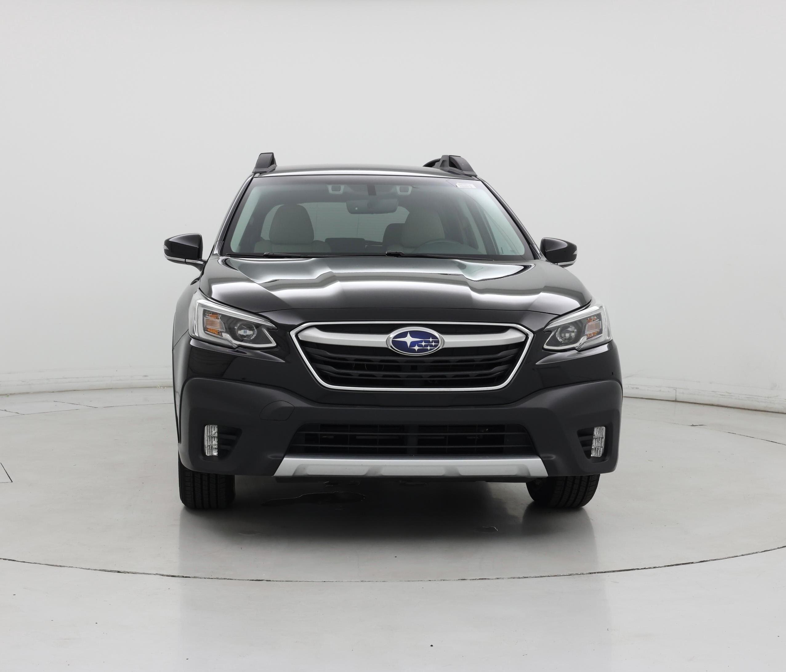 Thumbnail: 2020 Subaru Outback - 5