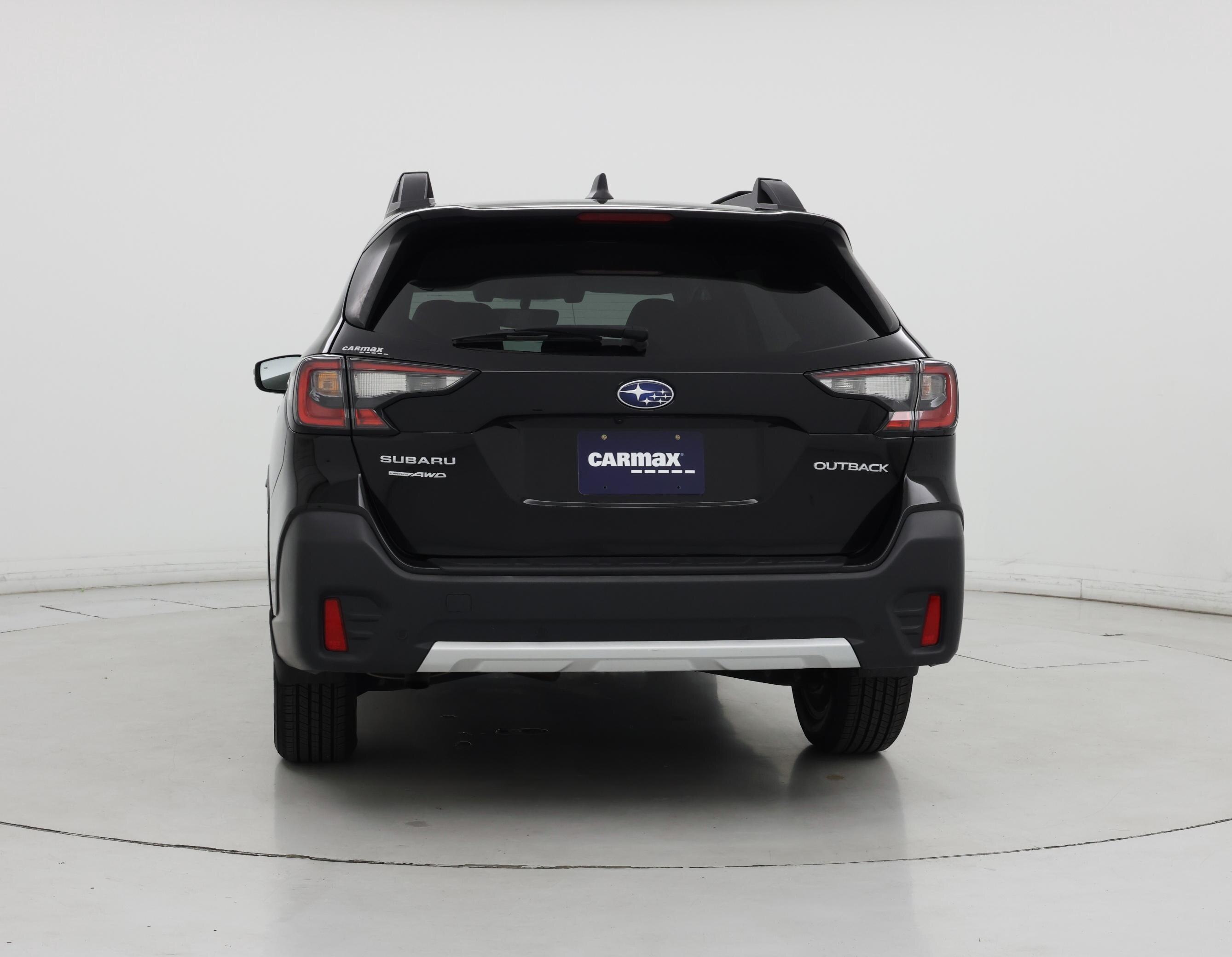 Thumbnail: 2020 Subaru Outback - 6