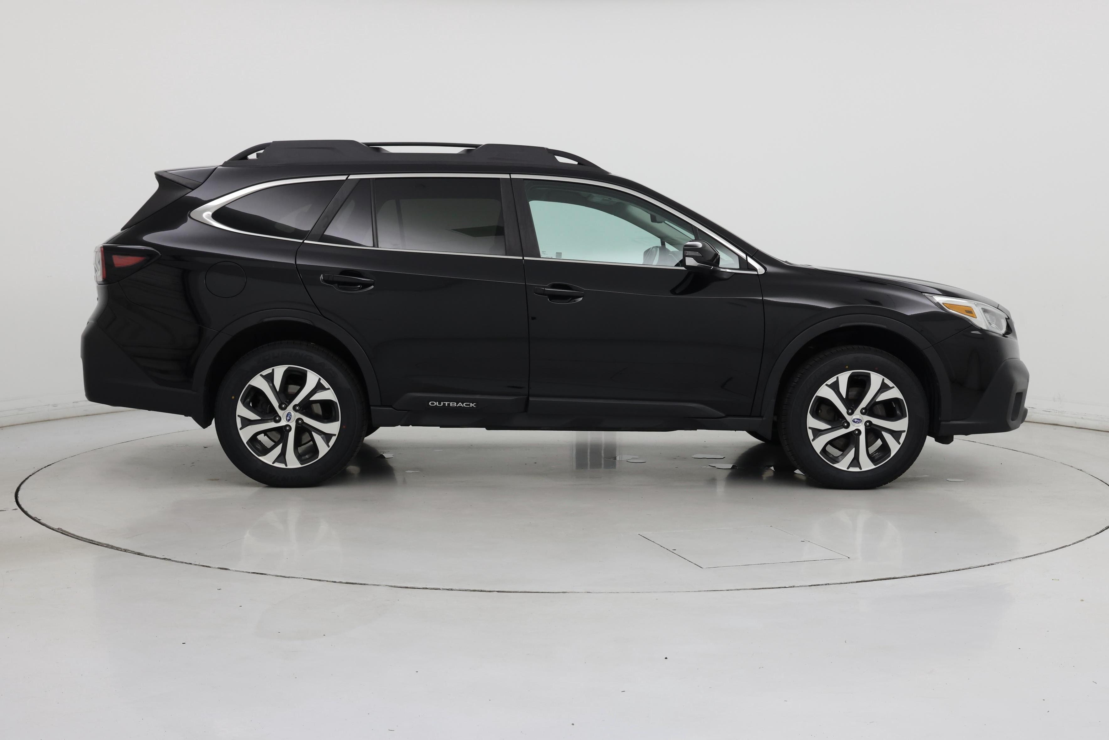 Thumbnail: 2020 Subaru Outback - 7
