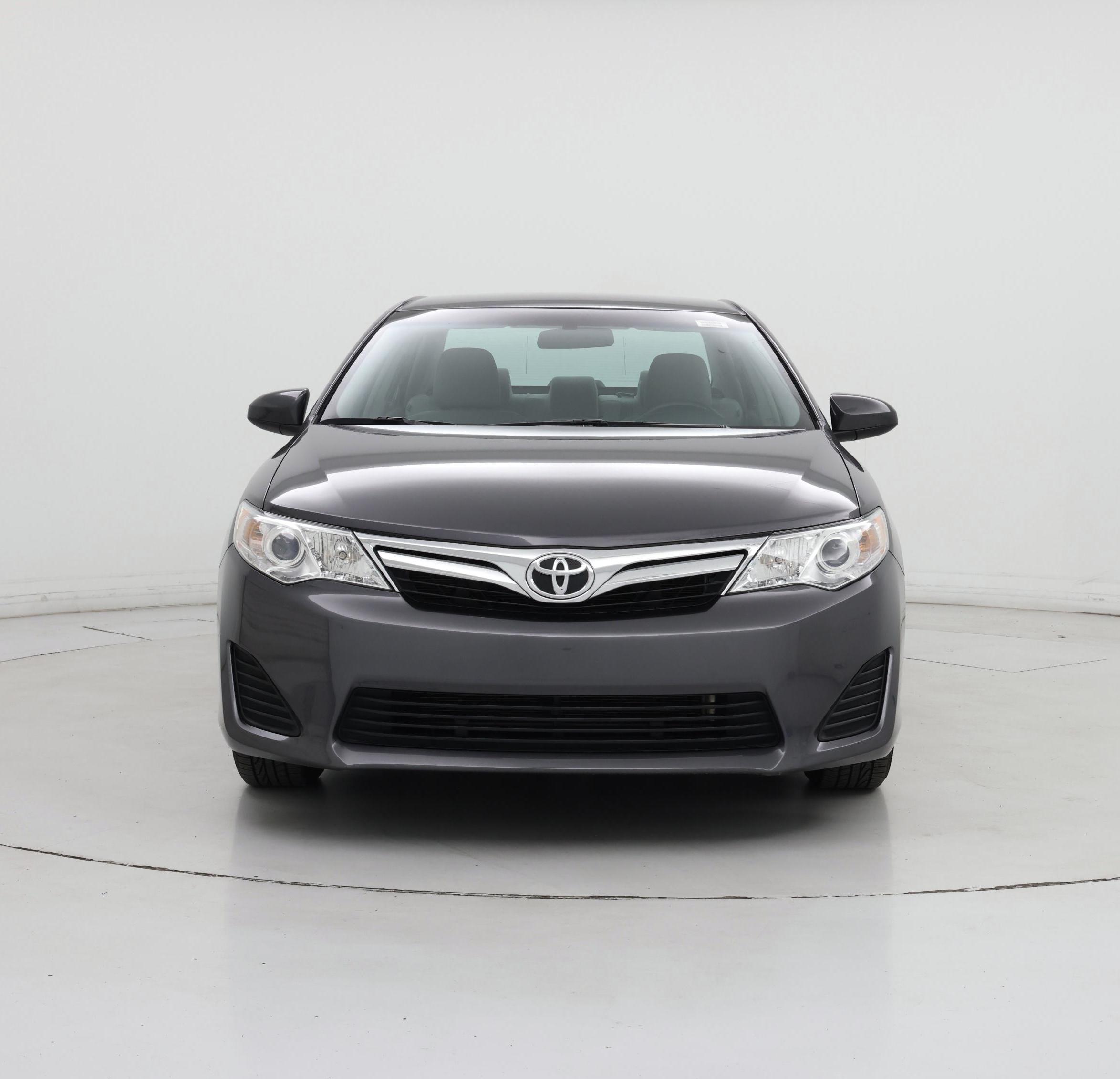 Thumbnail: 2014 Toyota Camry - 5