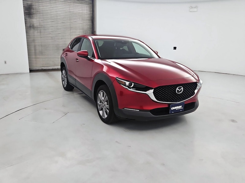 2020 Mazda CX-30 Select