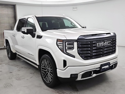 2022 GMC Sierra 1500 Denali Ultimate
