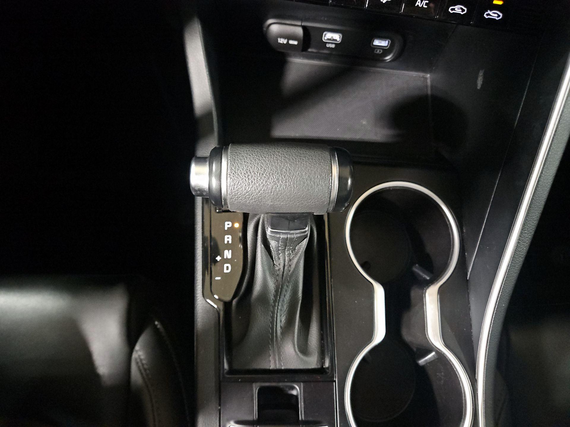 Thumbnail: 2022 Kia K5 - 16
