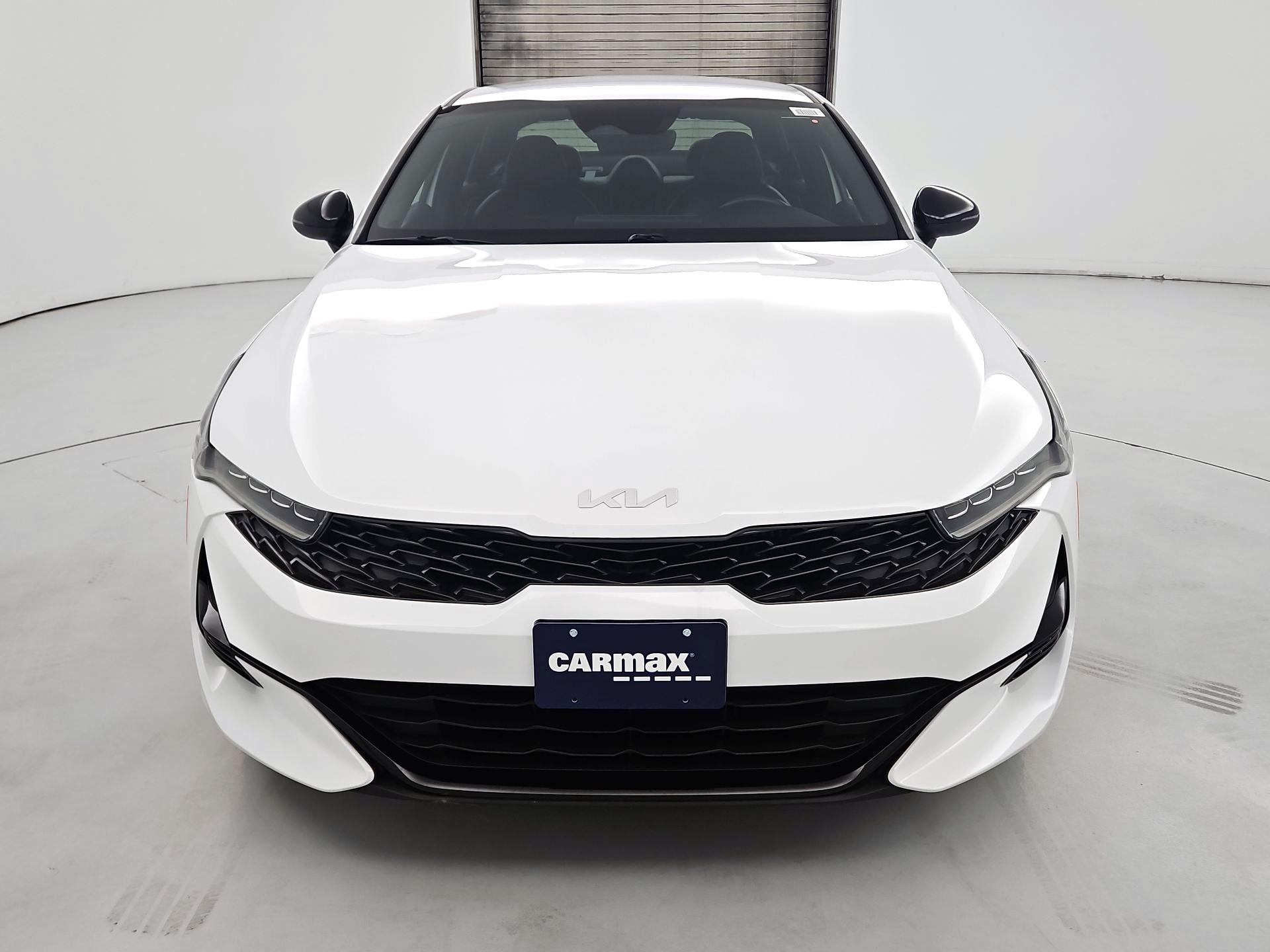 Thumbnail: 2022 Kia K5 - 2