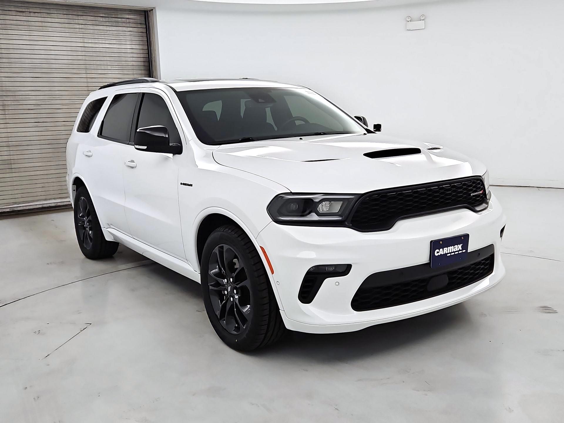 Thumbnail: 2023 Dodge Durango - 1
