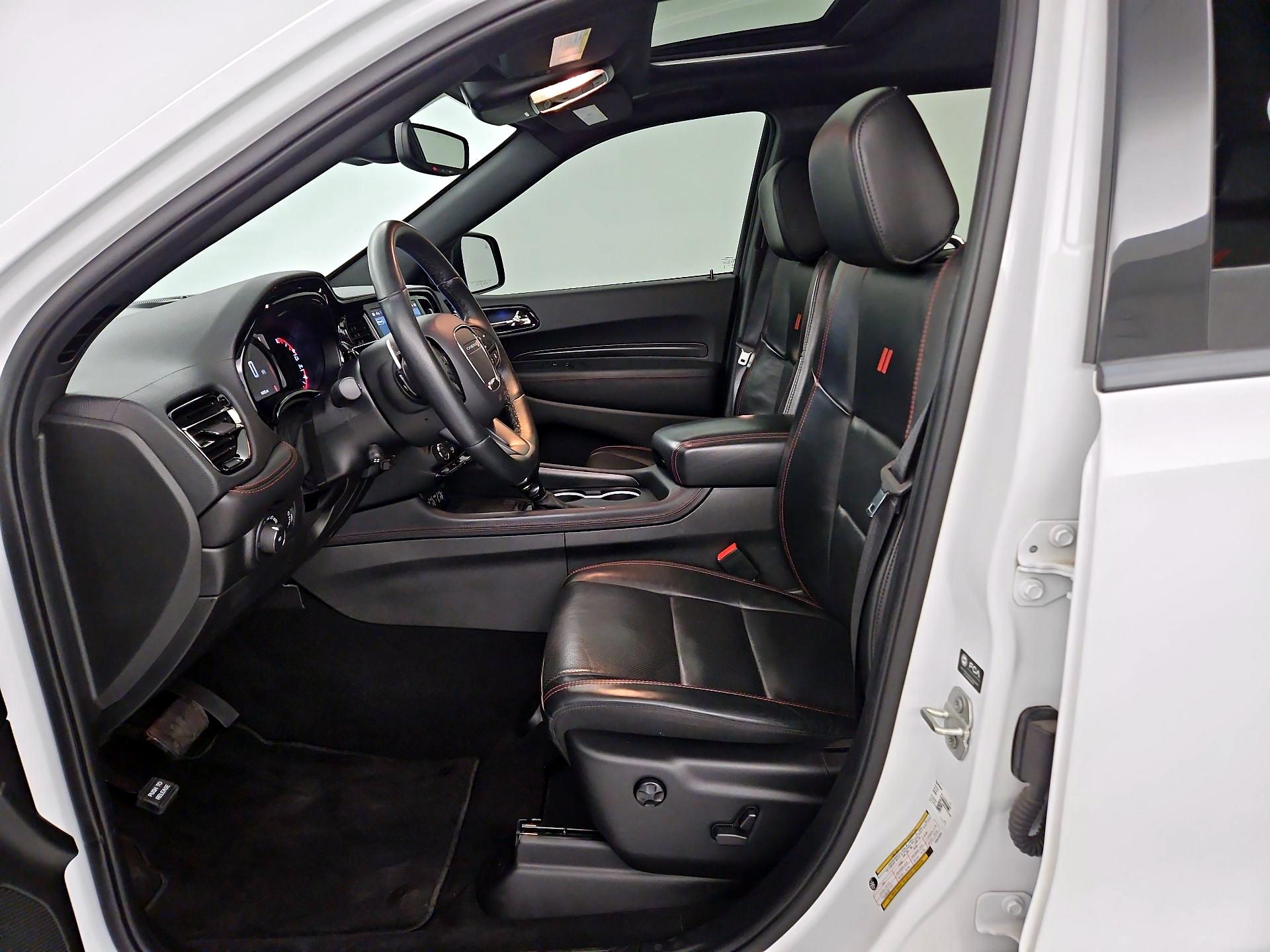 Thumbnail: 2023 Dodge Durango - 9