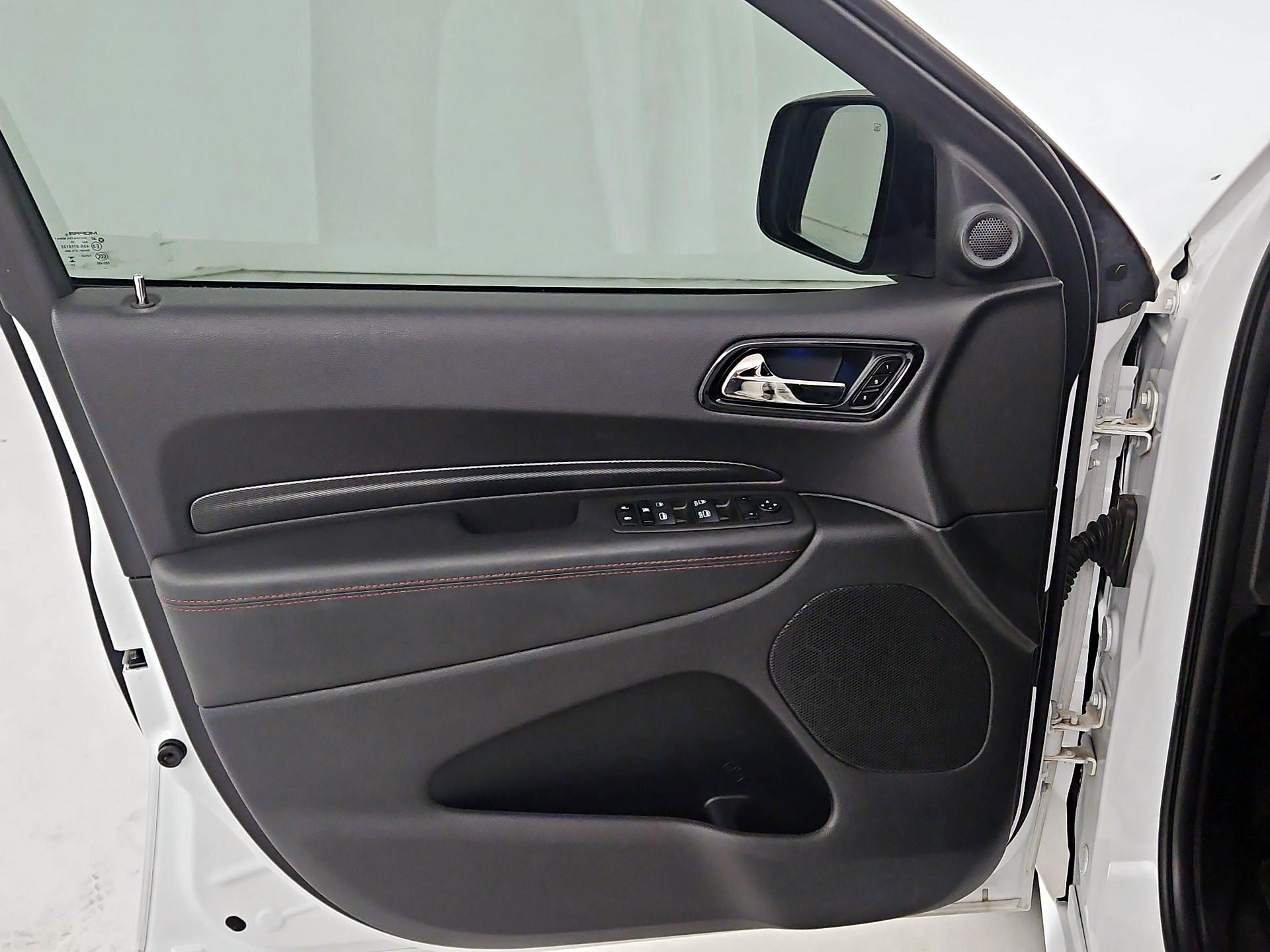 Thumbnail: 2023 Dodge Durango - 10