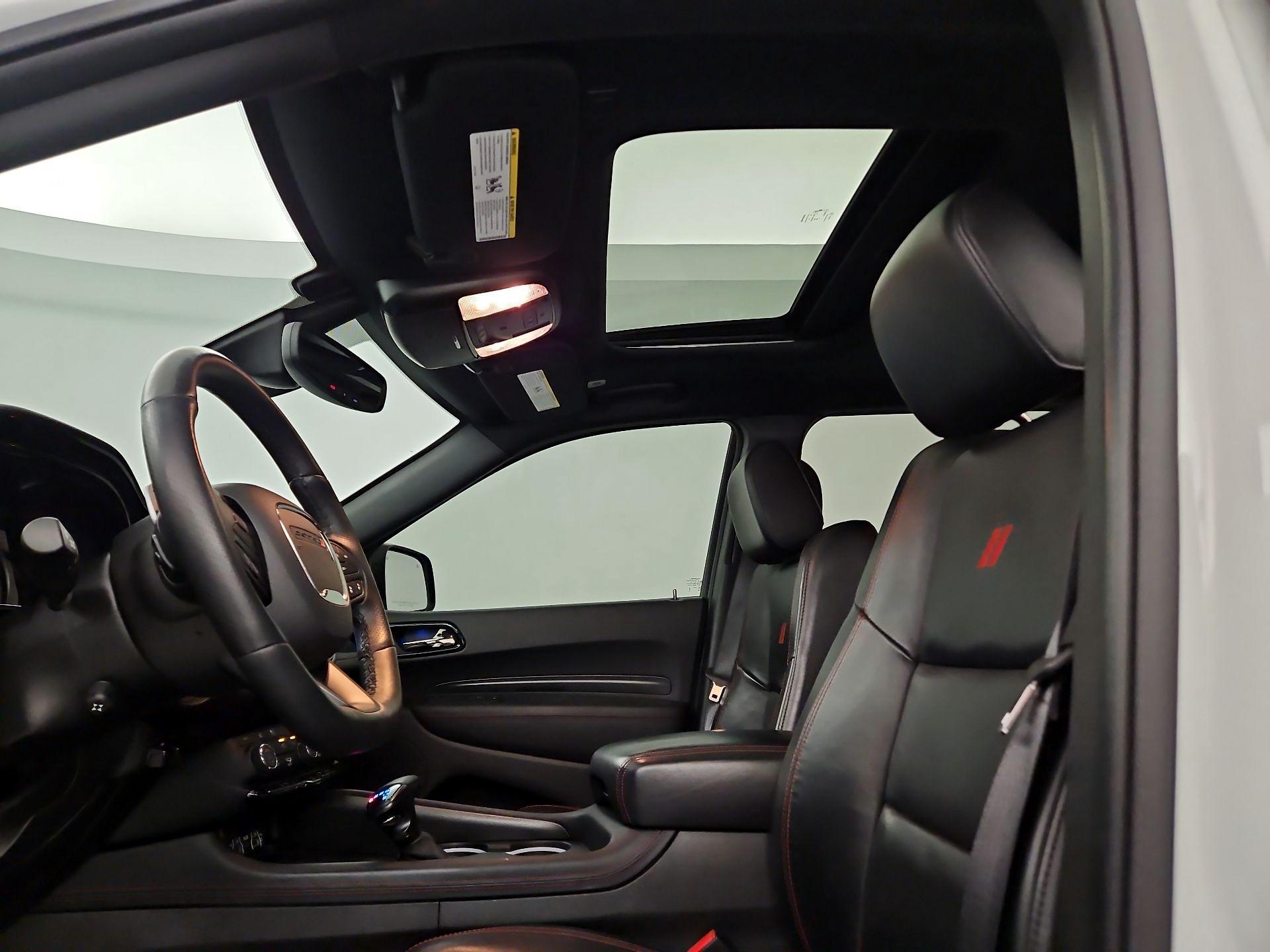 Thumbnail: 2023 Dodge Durango - 18