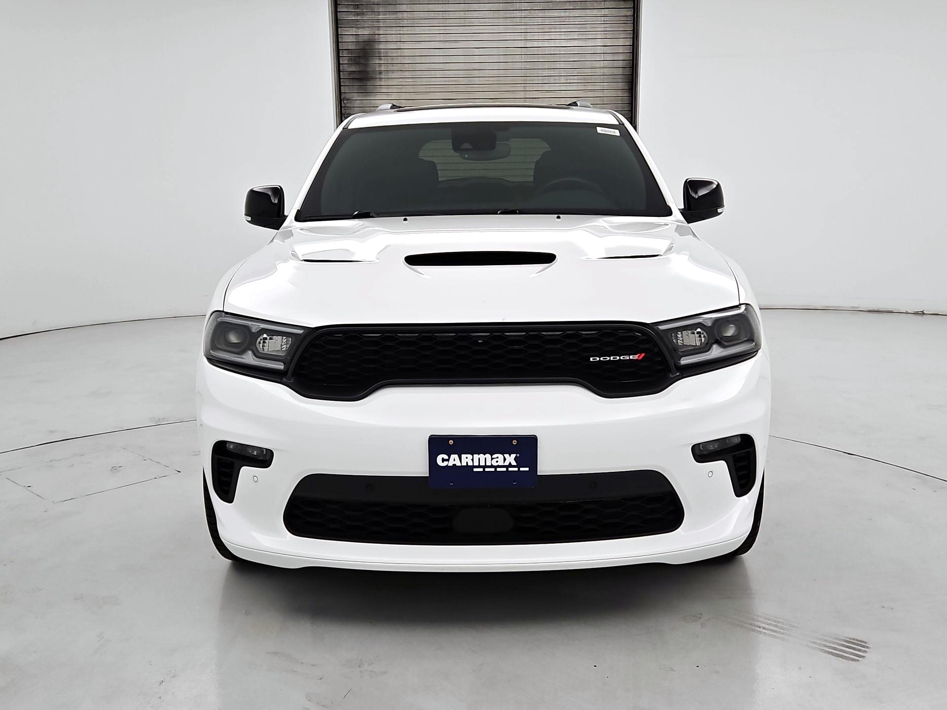 Thumbnail: 2023 Dodge Durango - 2
