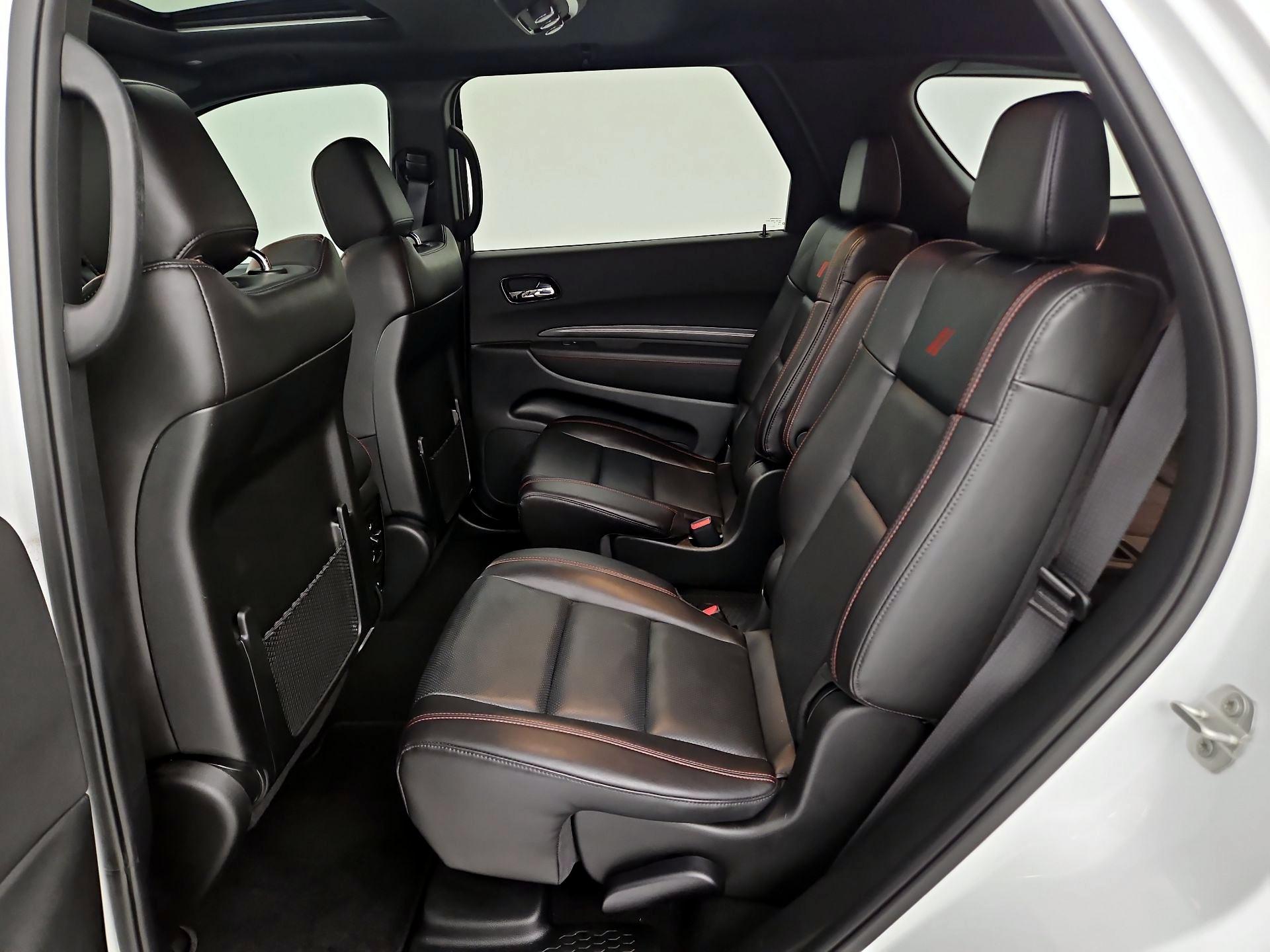 Thumbnail: 2023 Dodge Durango - 19