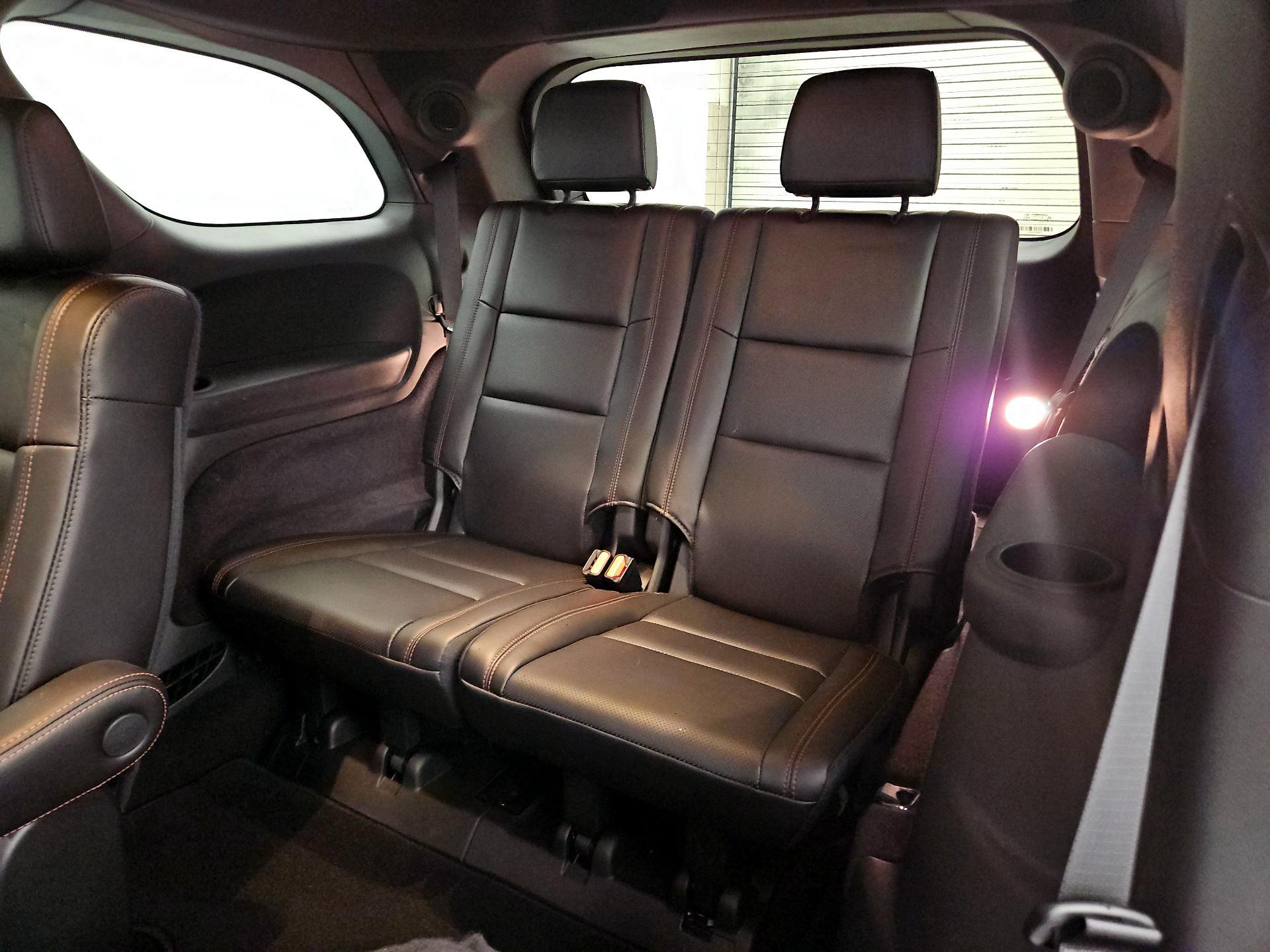 Thumbnail: 2023 Dodge Durango - 20