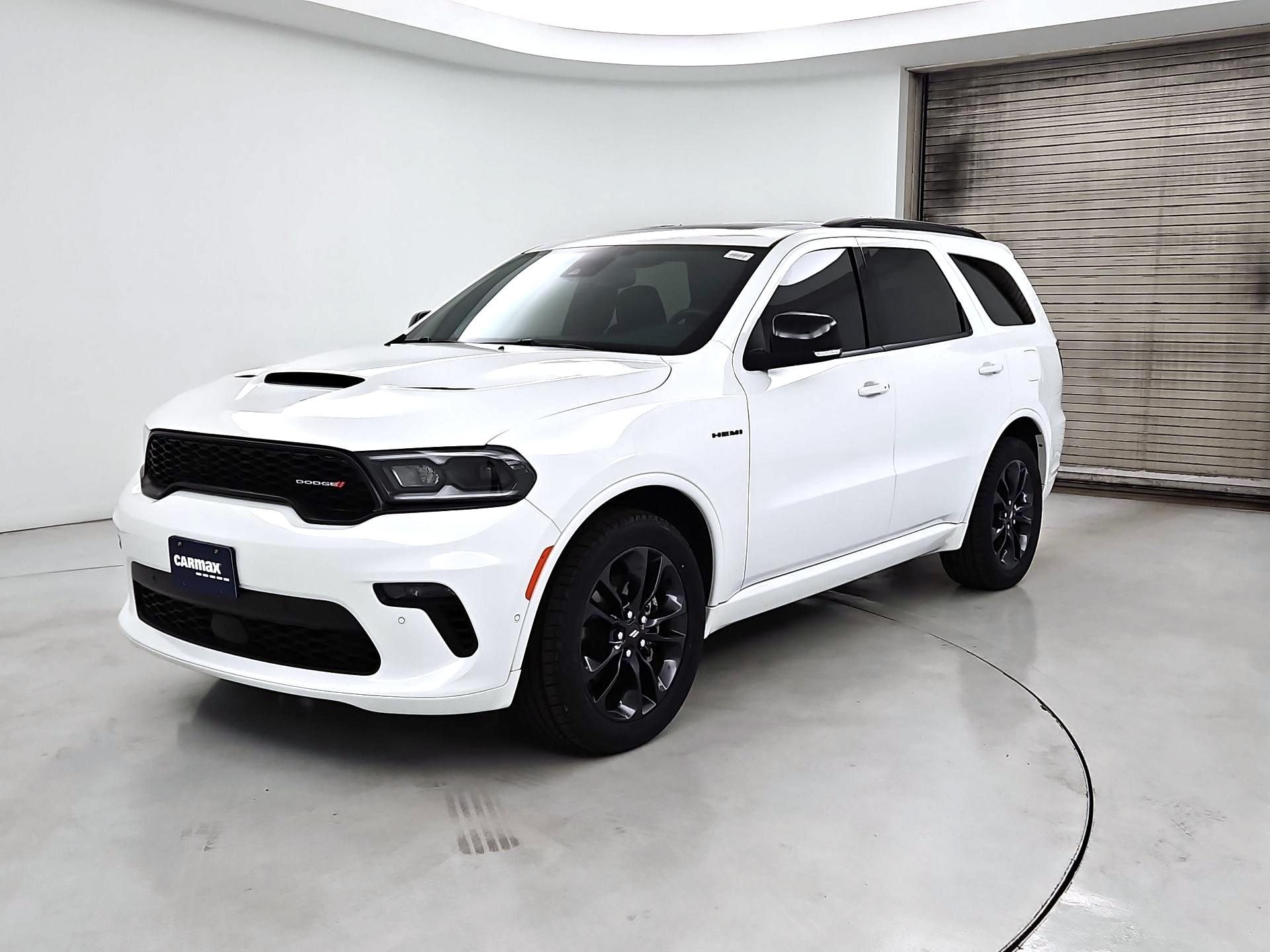 Thumbnail: 2023 Dodge Durango - 3