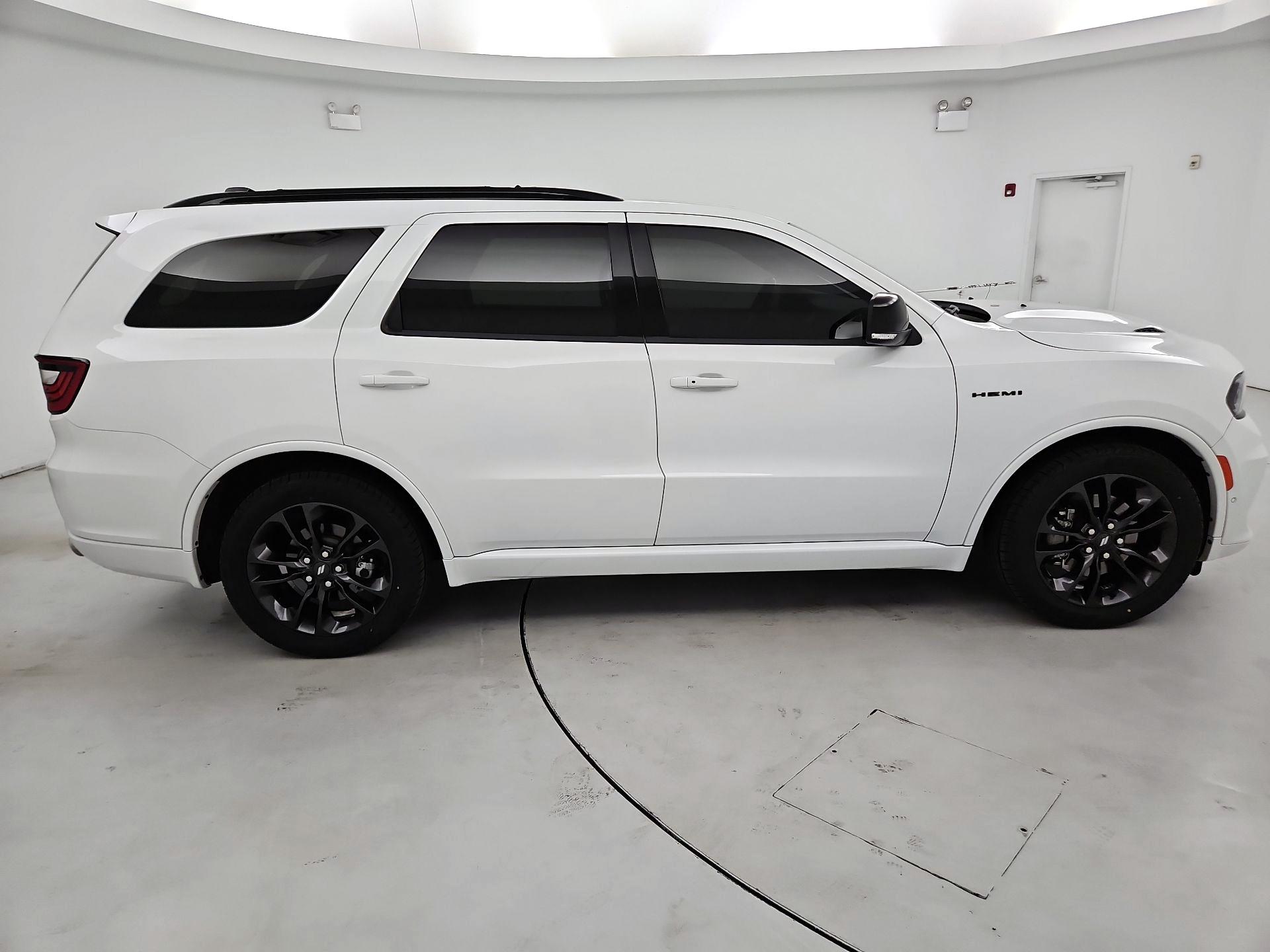 Thumbnail: 2023 Dodge Durango - 4
