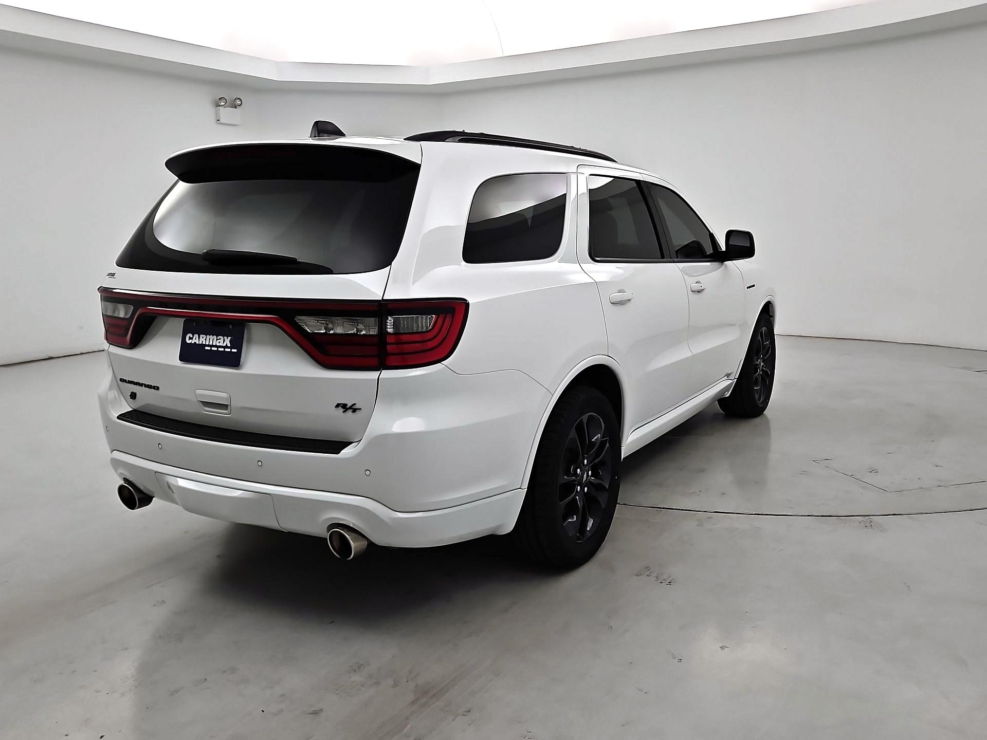 Thumbnail: 2023 Dodge Durango - 5