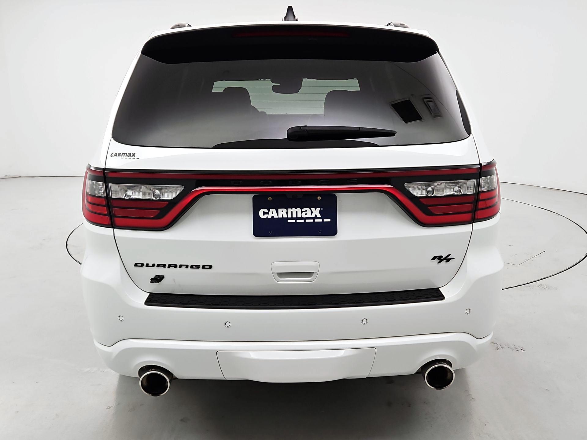 Thumbnail: 2023 Dodge Durango - 6