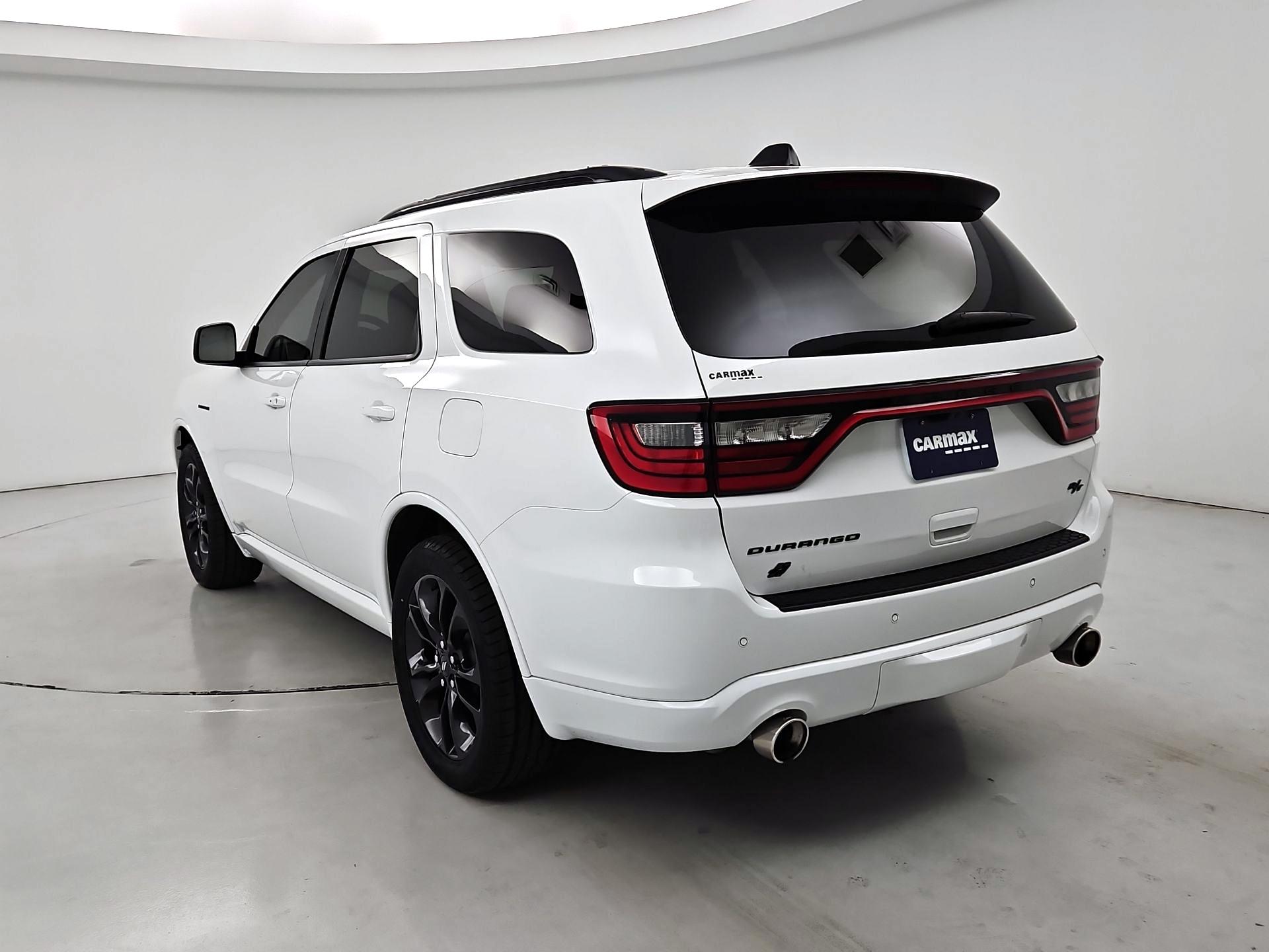 Thumbnail: 2023 Dodge Durango - 7