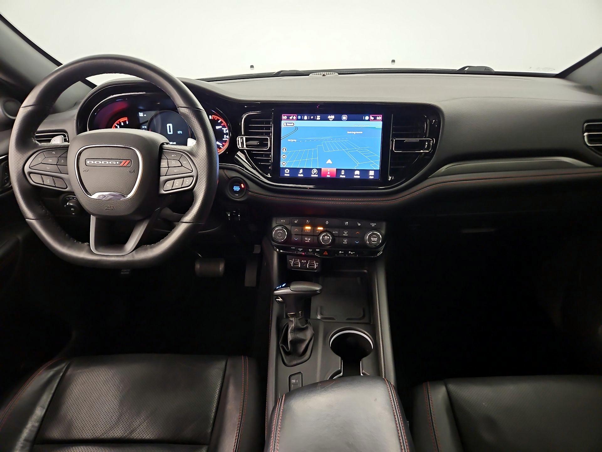 Thumbnail: 2023 Dodge Durango - 8