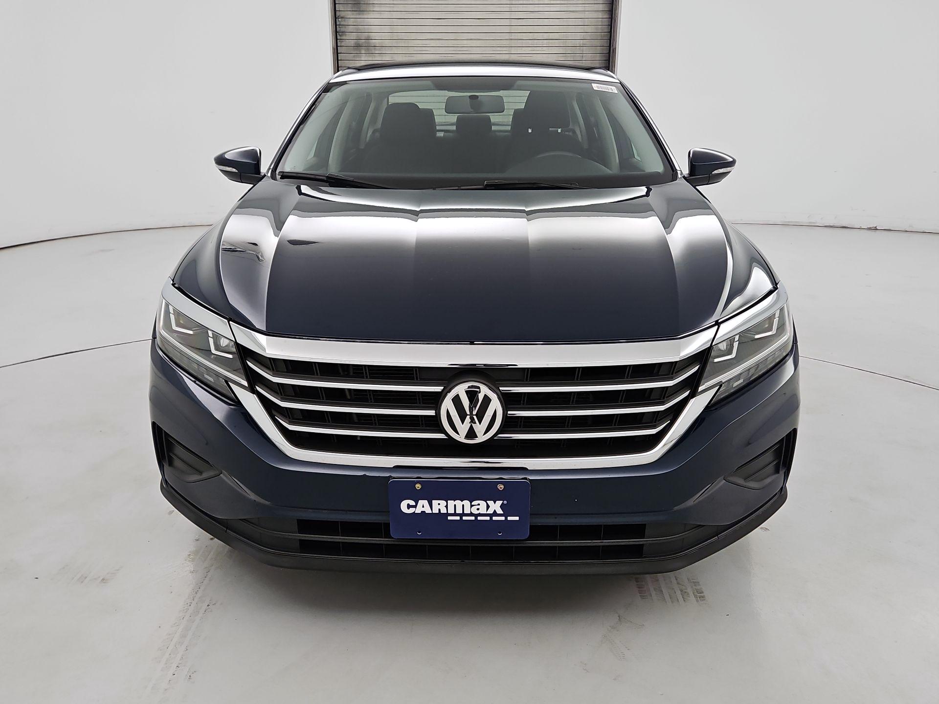 Thumbnail: 2020 Volkswagen Passat - 2