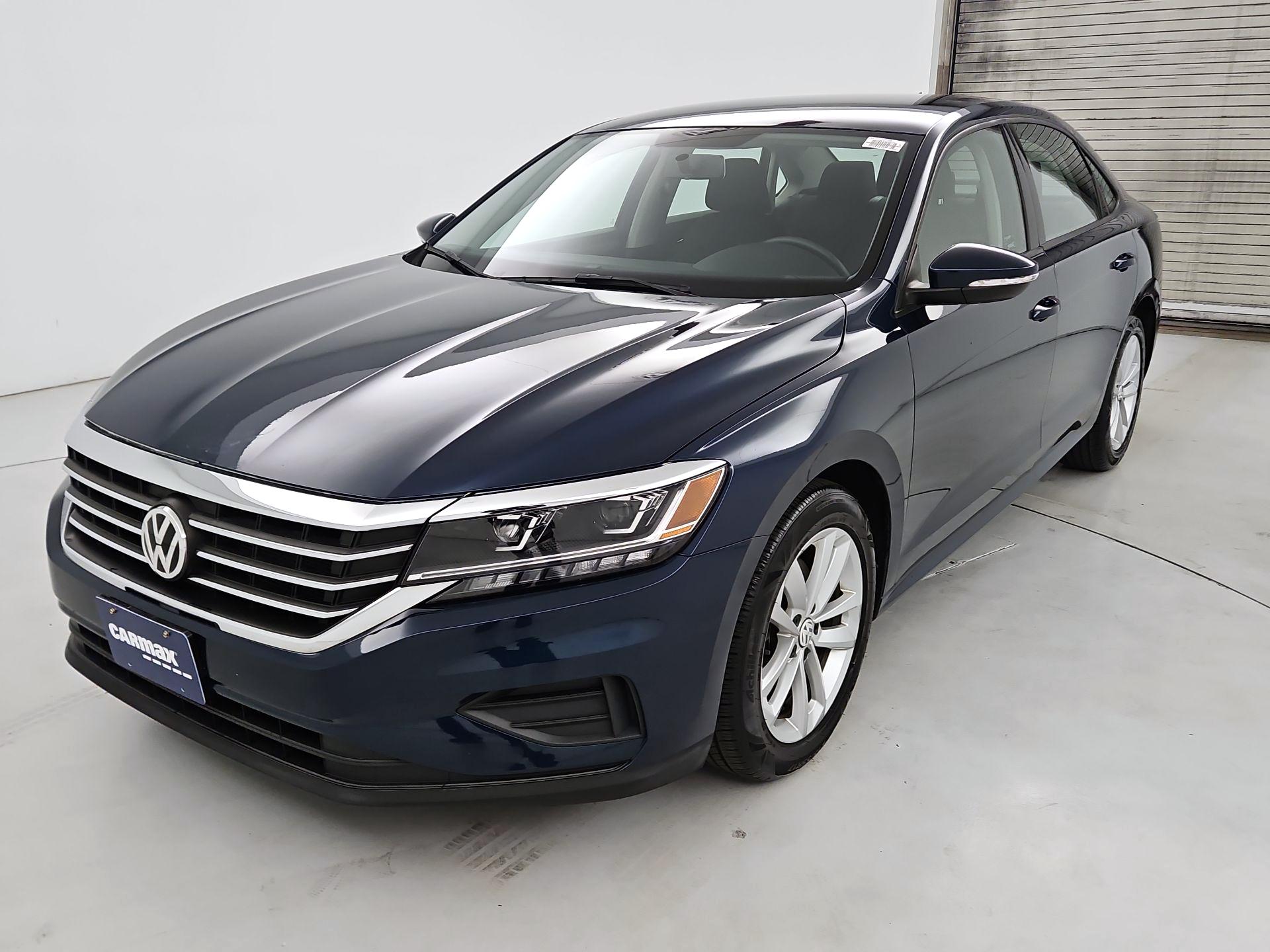 Thumbnail: 2020 Volkswagen Passat - 3