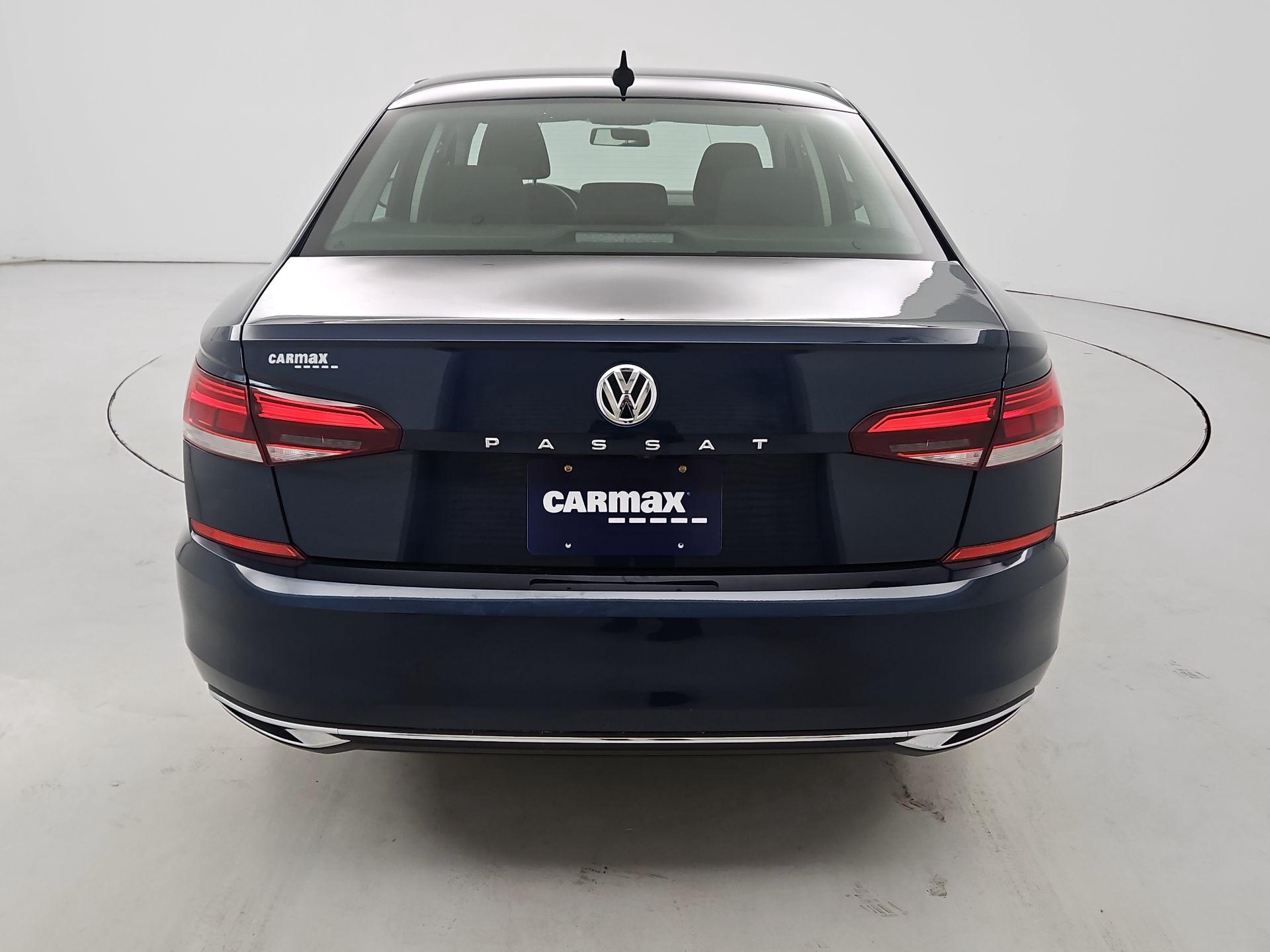 Thumbnail: 2020 Volkswagen Passat - 6