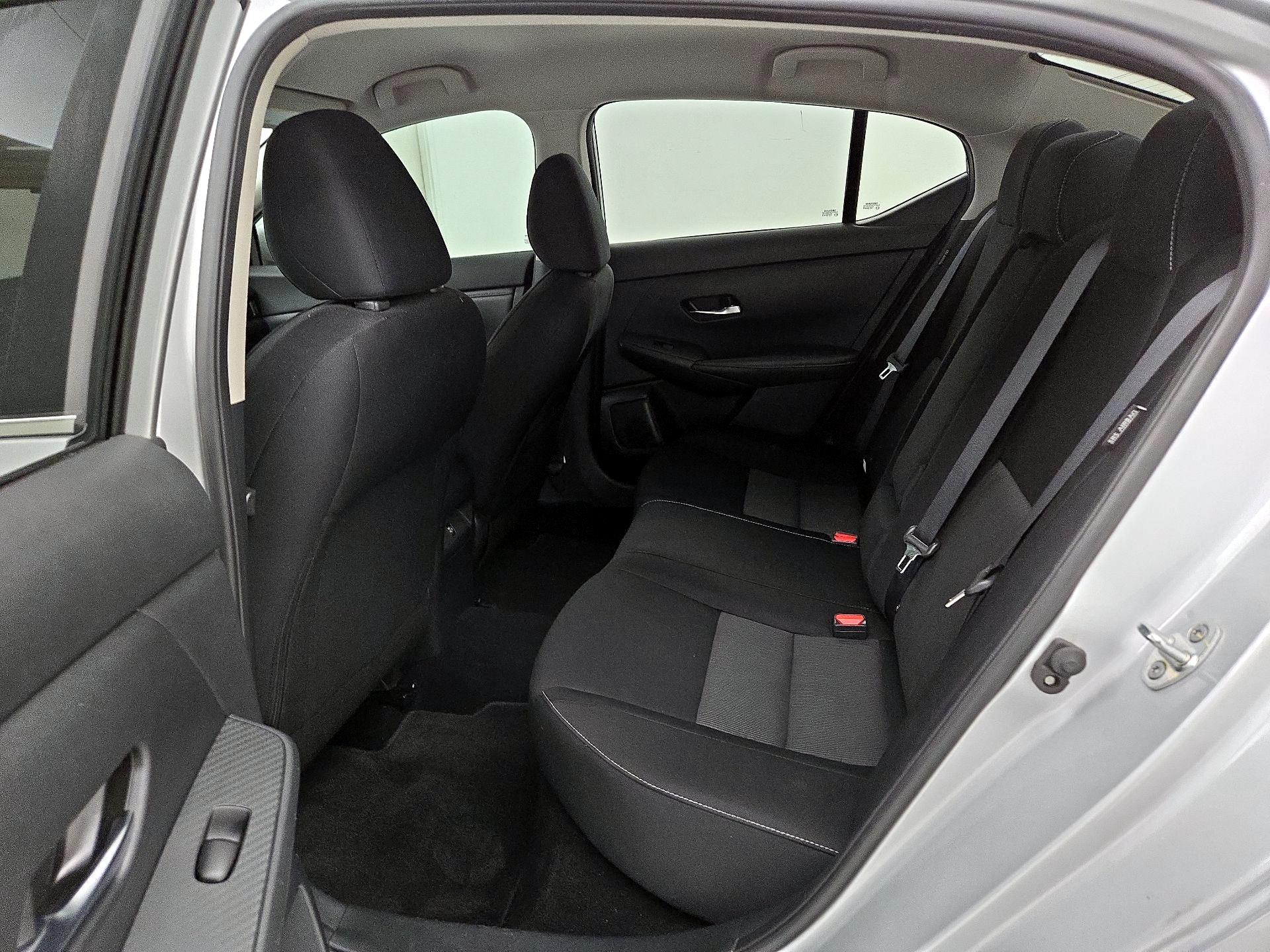 Thumbnail: 2021 Nissan Sentra - 19