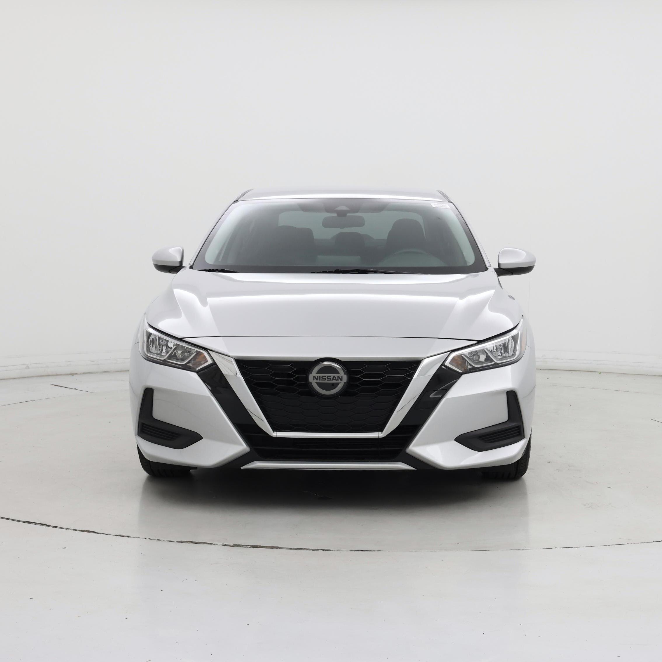 Thumbnail: 2021 Nissan Sentra - 5