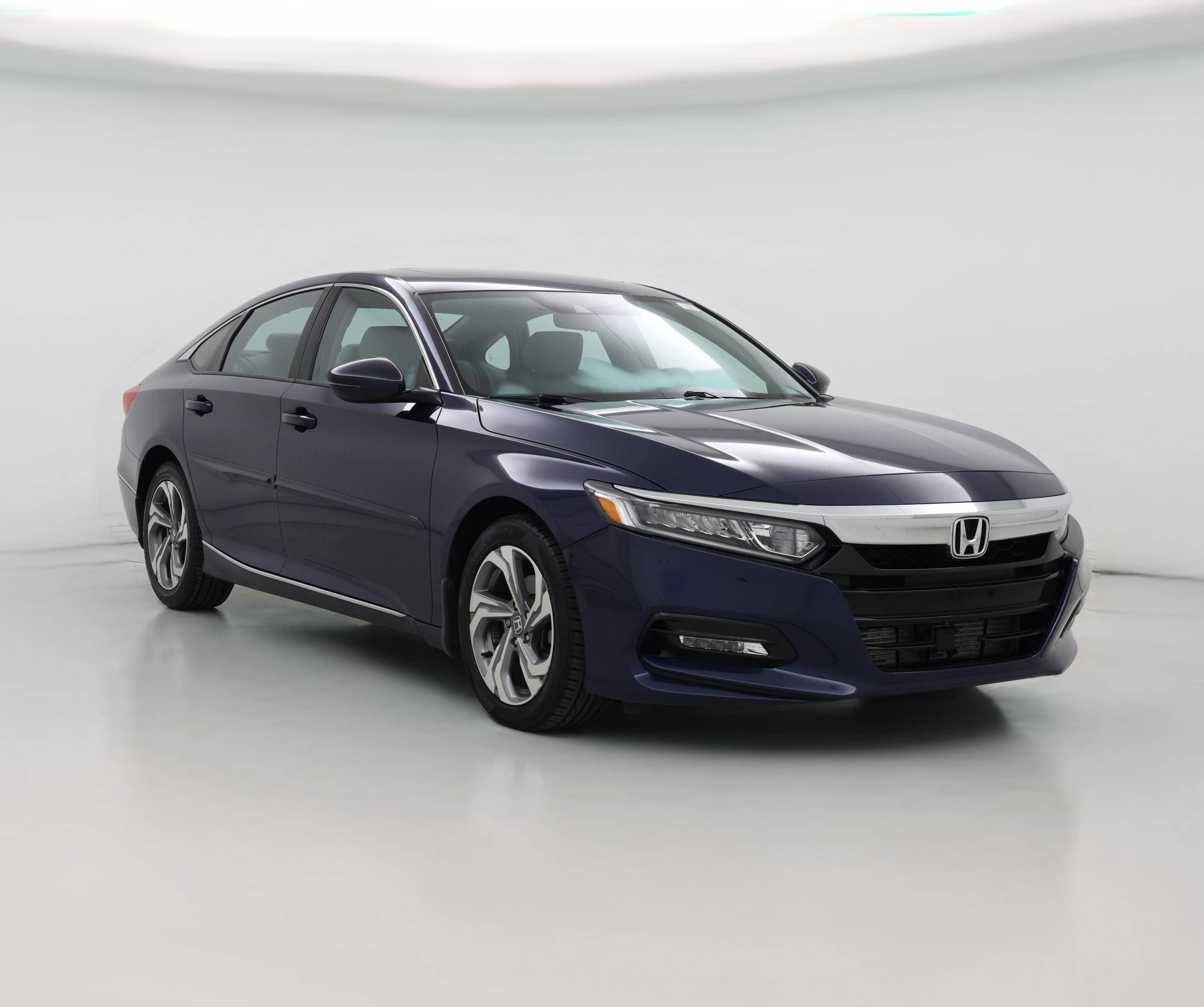 Thumbnail: 2020 Honda Accord - 1