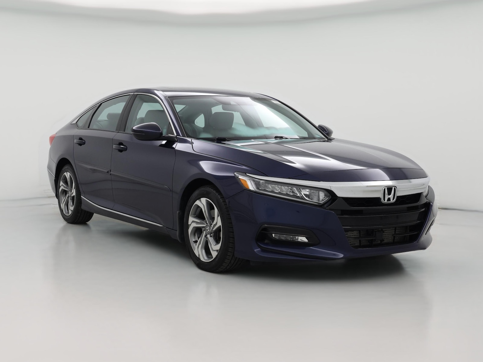 2020 Honda Accord Sedan
