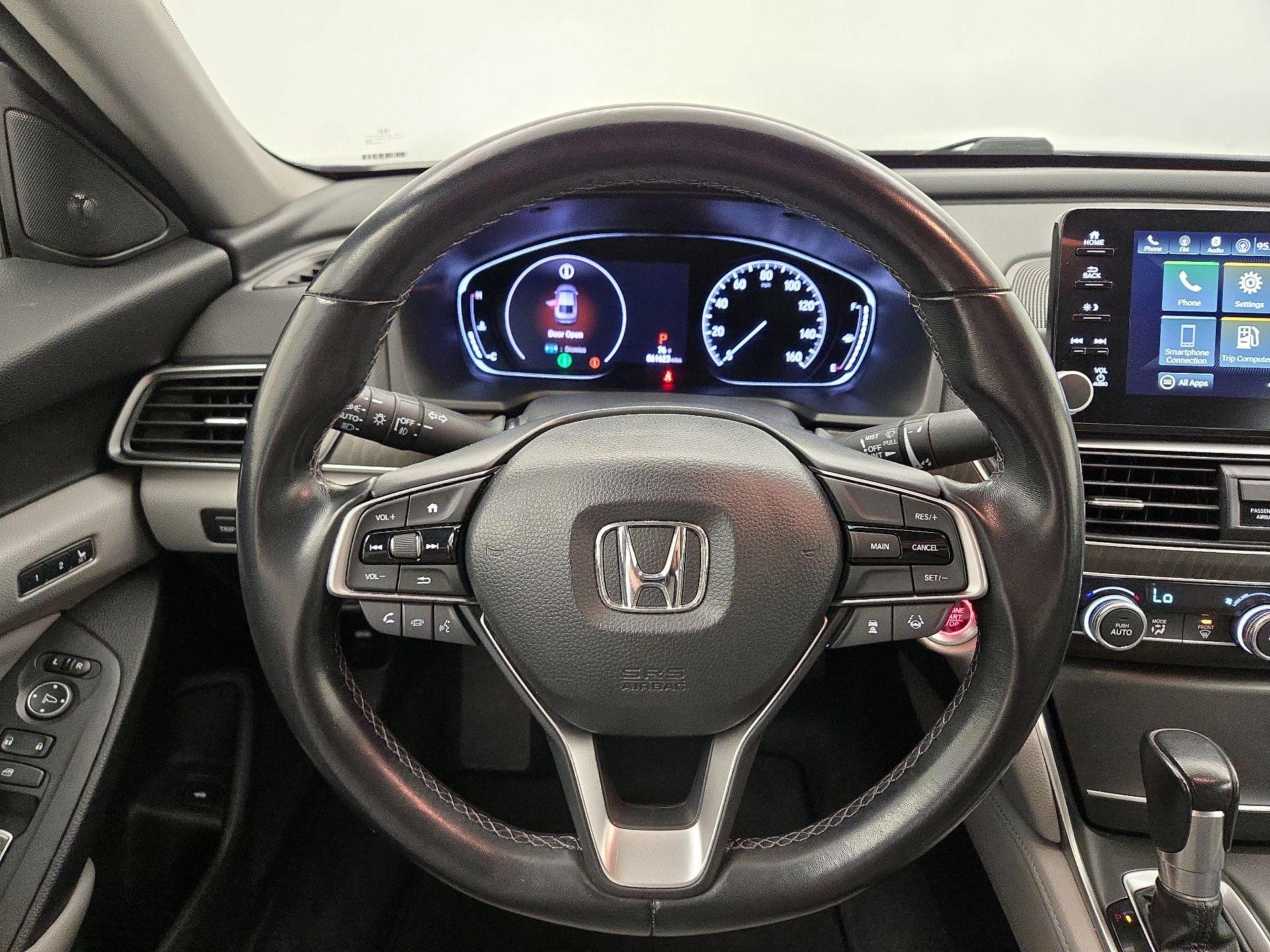 Thumbnail: 2020 Honda Accord - 10