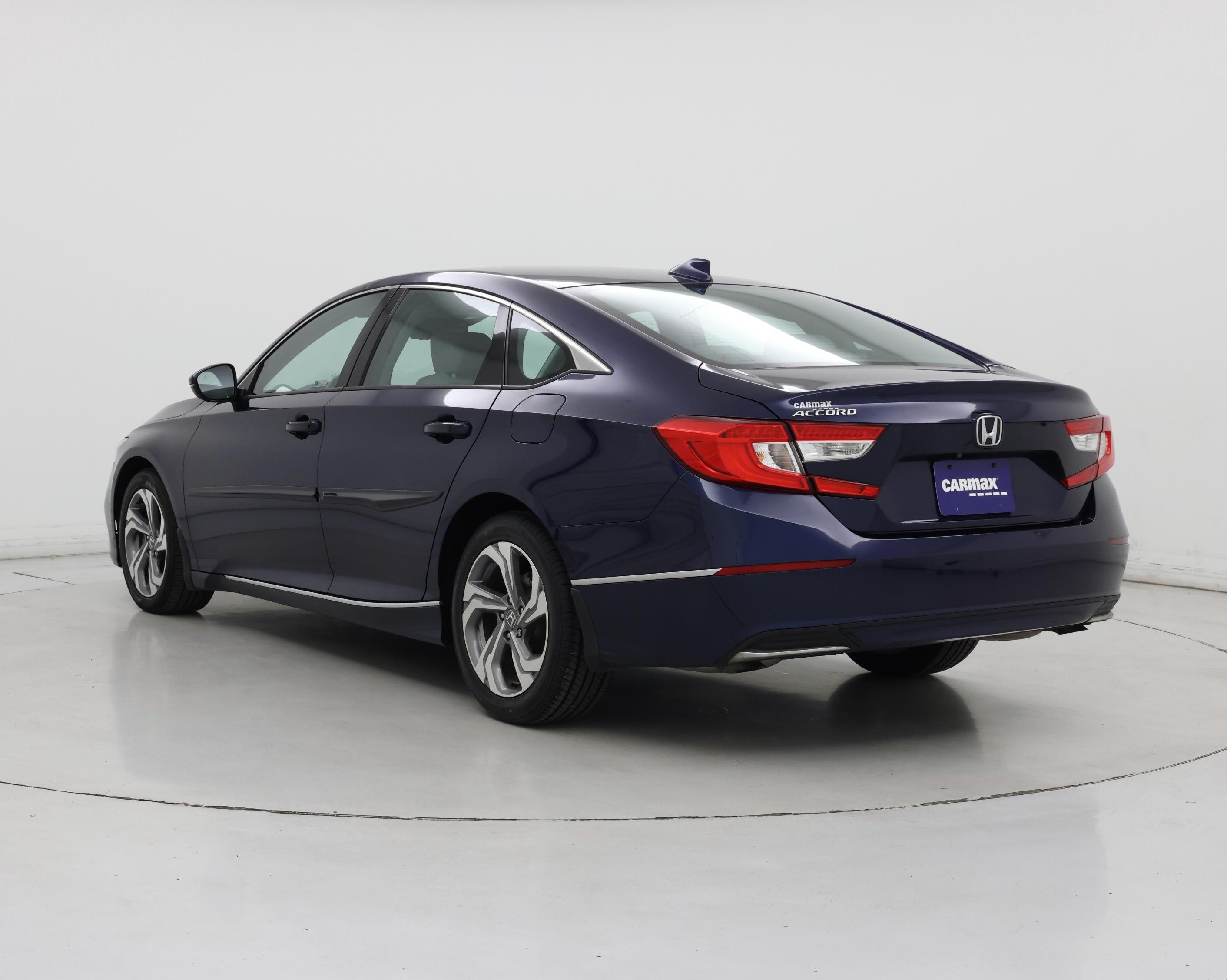 Thumbnail: 2020 Honda Accord - 2