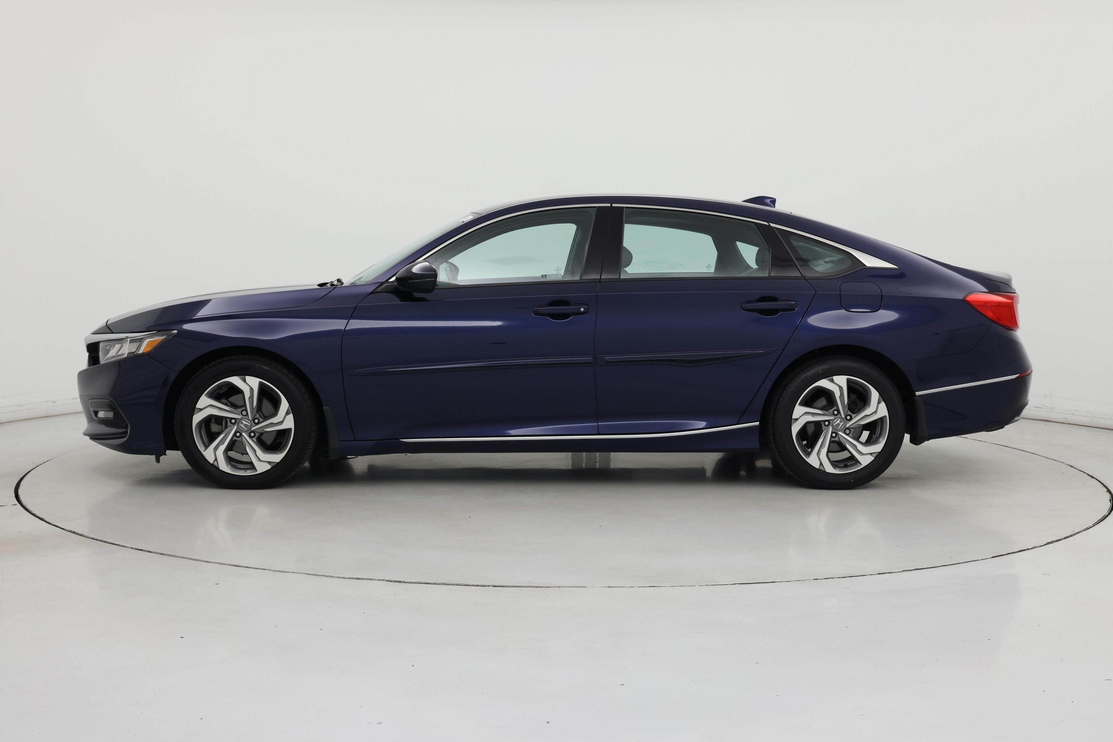 Thumbnail: 2020 Honda Accord - 3