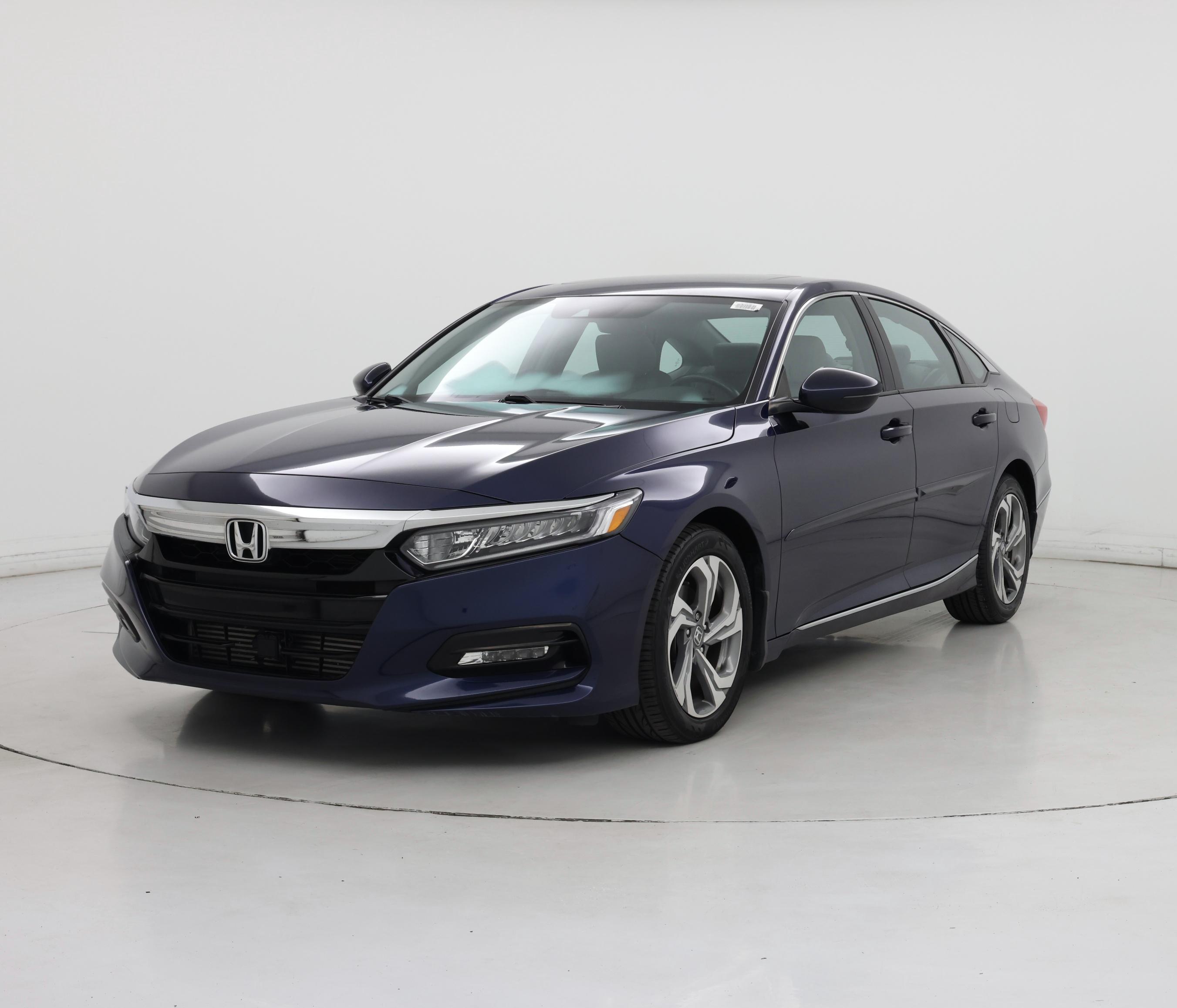 Thumbnail: 2020 Honda Accord - 4