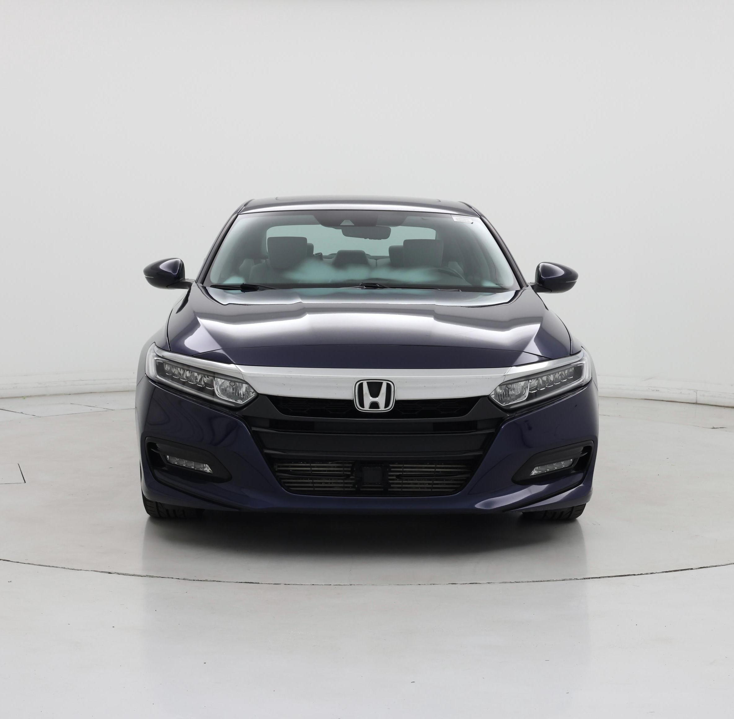 Thumbnail: 2020 Honda Accord - 5