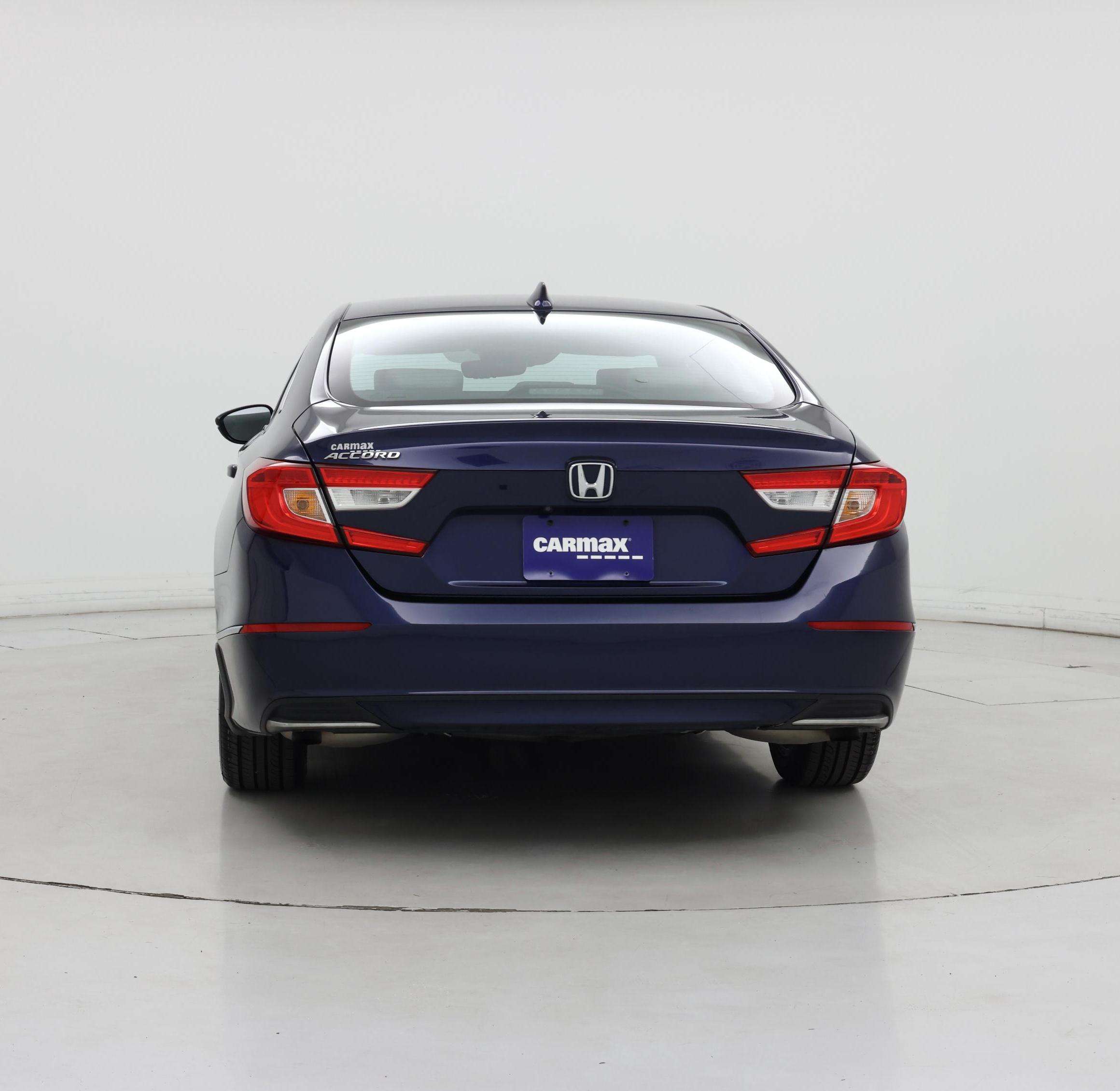 Thumbnail: 2020 Honda Accord - 6
