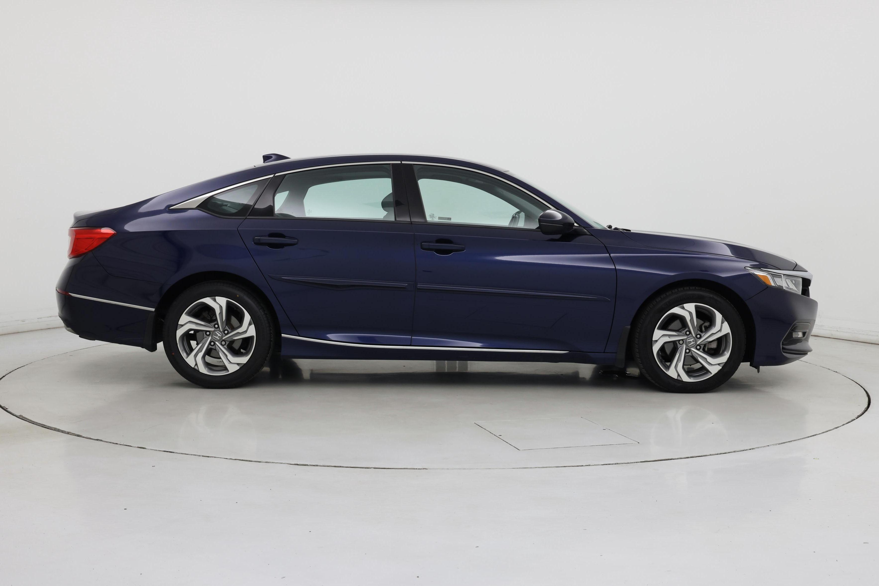 Thumbnail: 2020 Honda Accord - 7