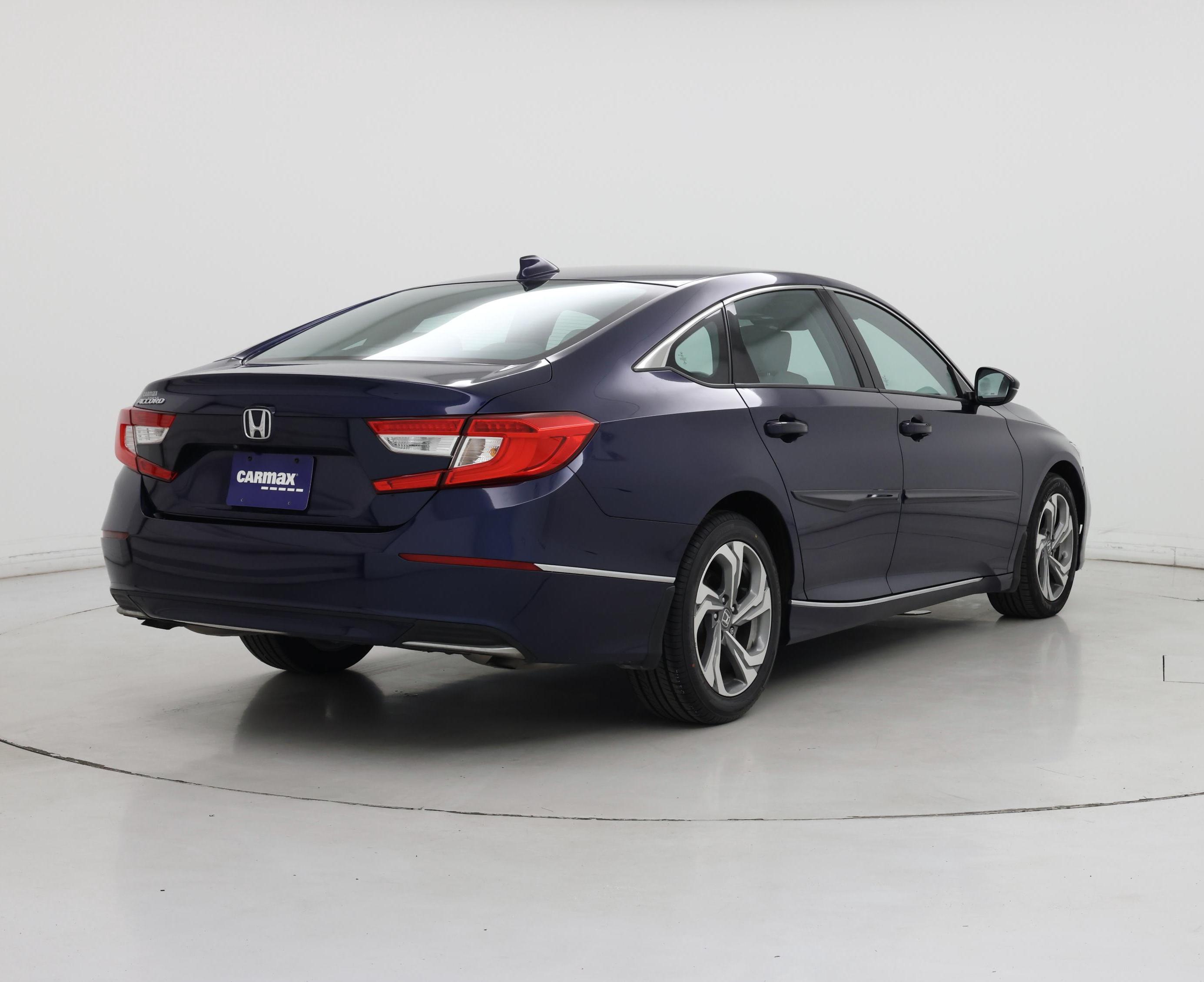 Thumbnail: 2020 Honda Accord - 8