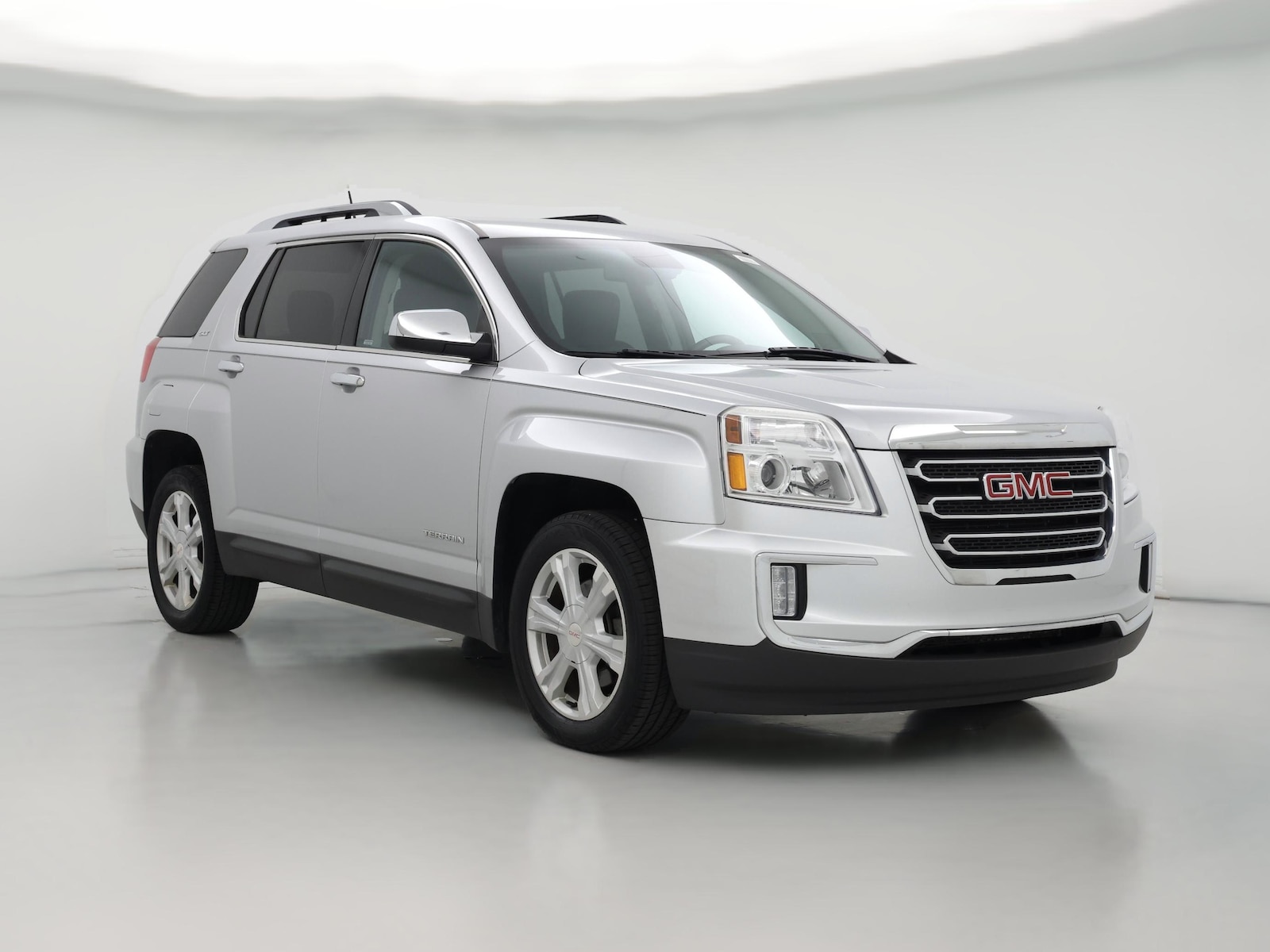 2017 GMC Terrain