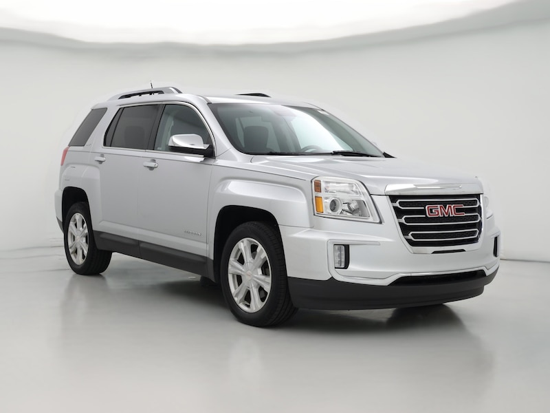 2017 GMC Terrain SLT -
                  Plainfield, IL