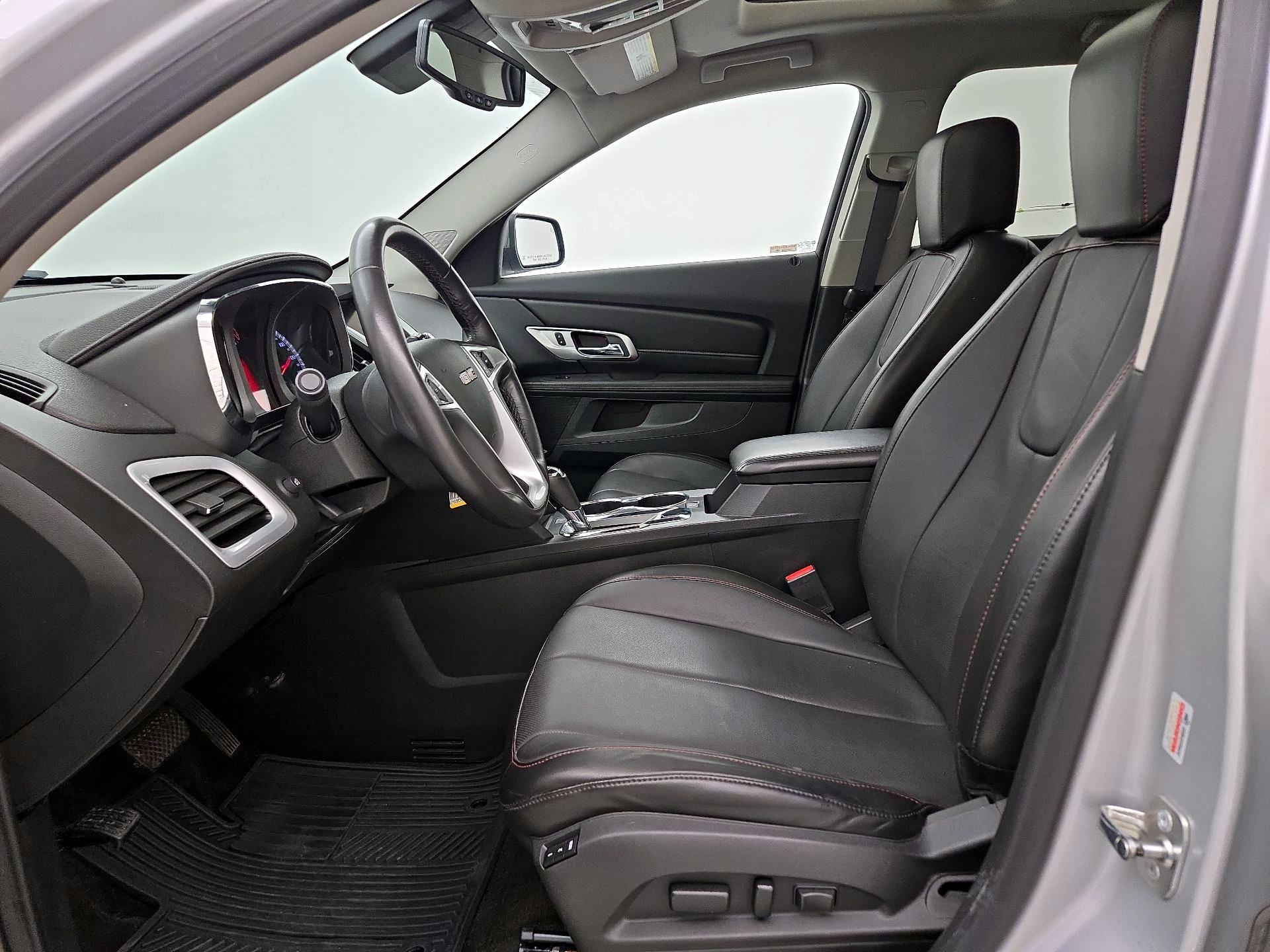 Thumbnail: 2017 GMC Terrain - 11