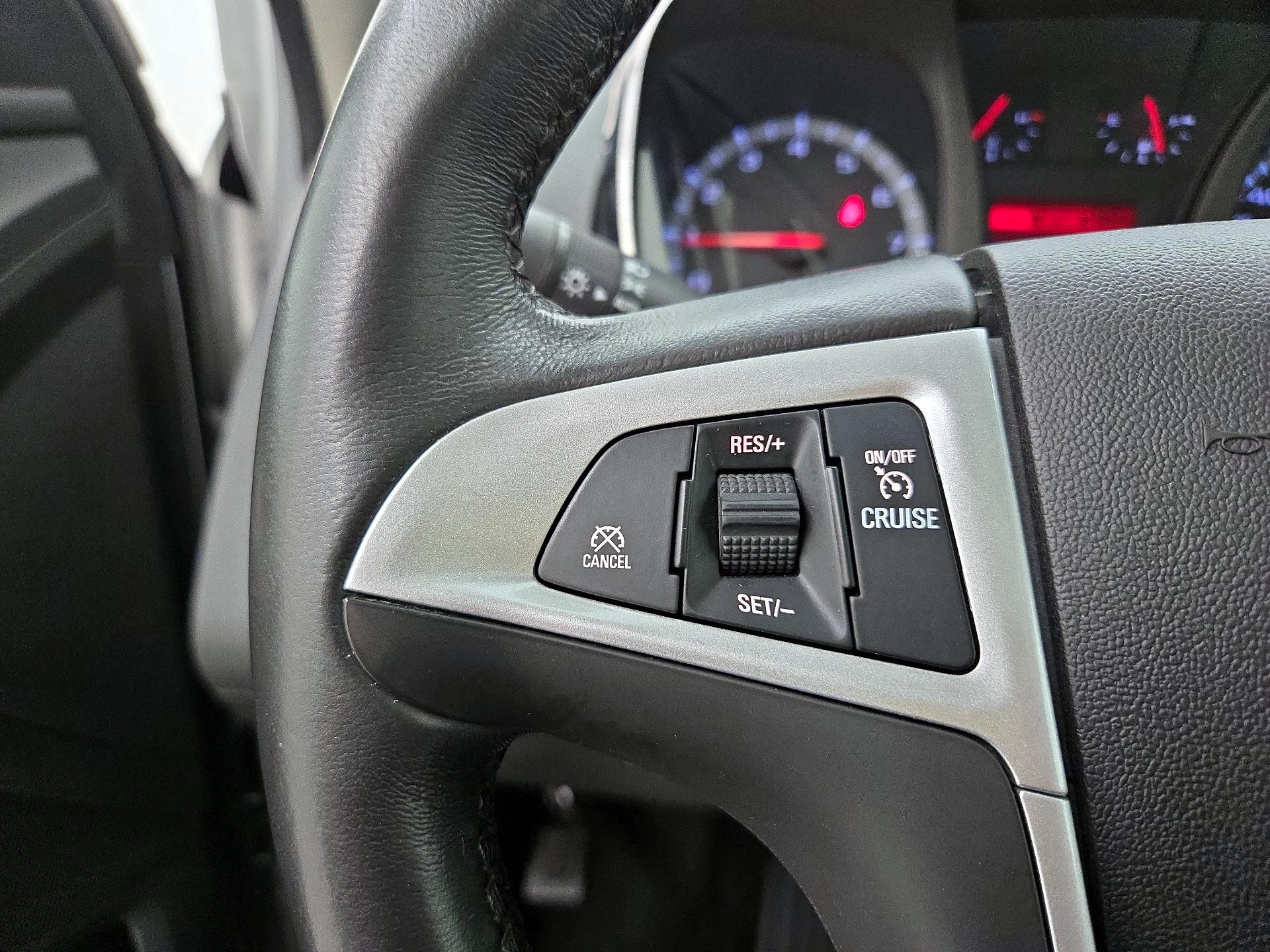 Thumbnail: 2017 GMC Terrain - 13