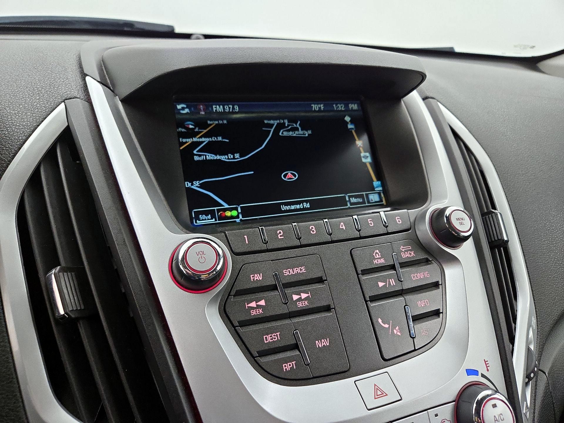Thumbnail: 2017 GMC Terrain - 14