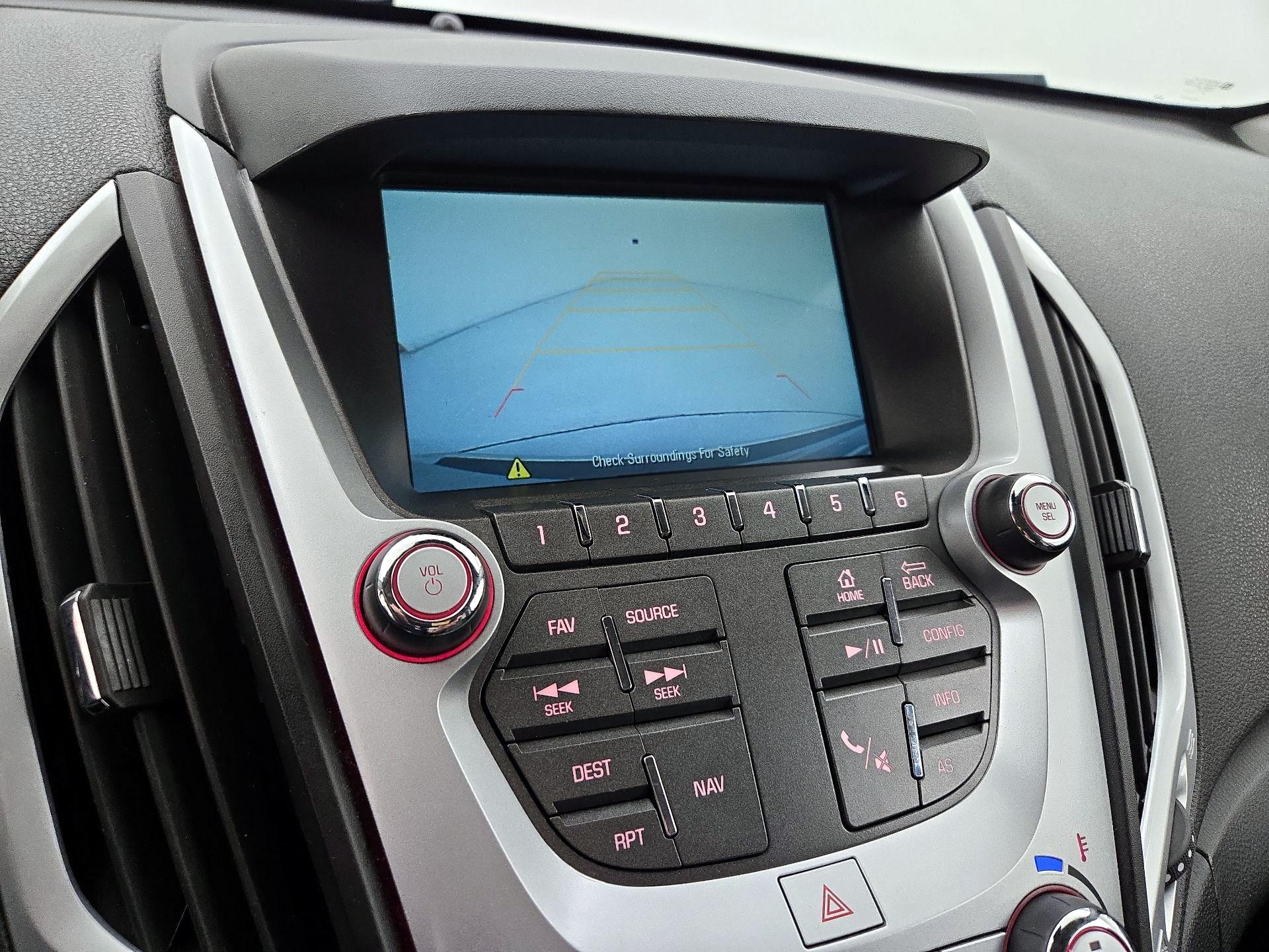 Thumbnail: 2017 GMC Terrain - 15