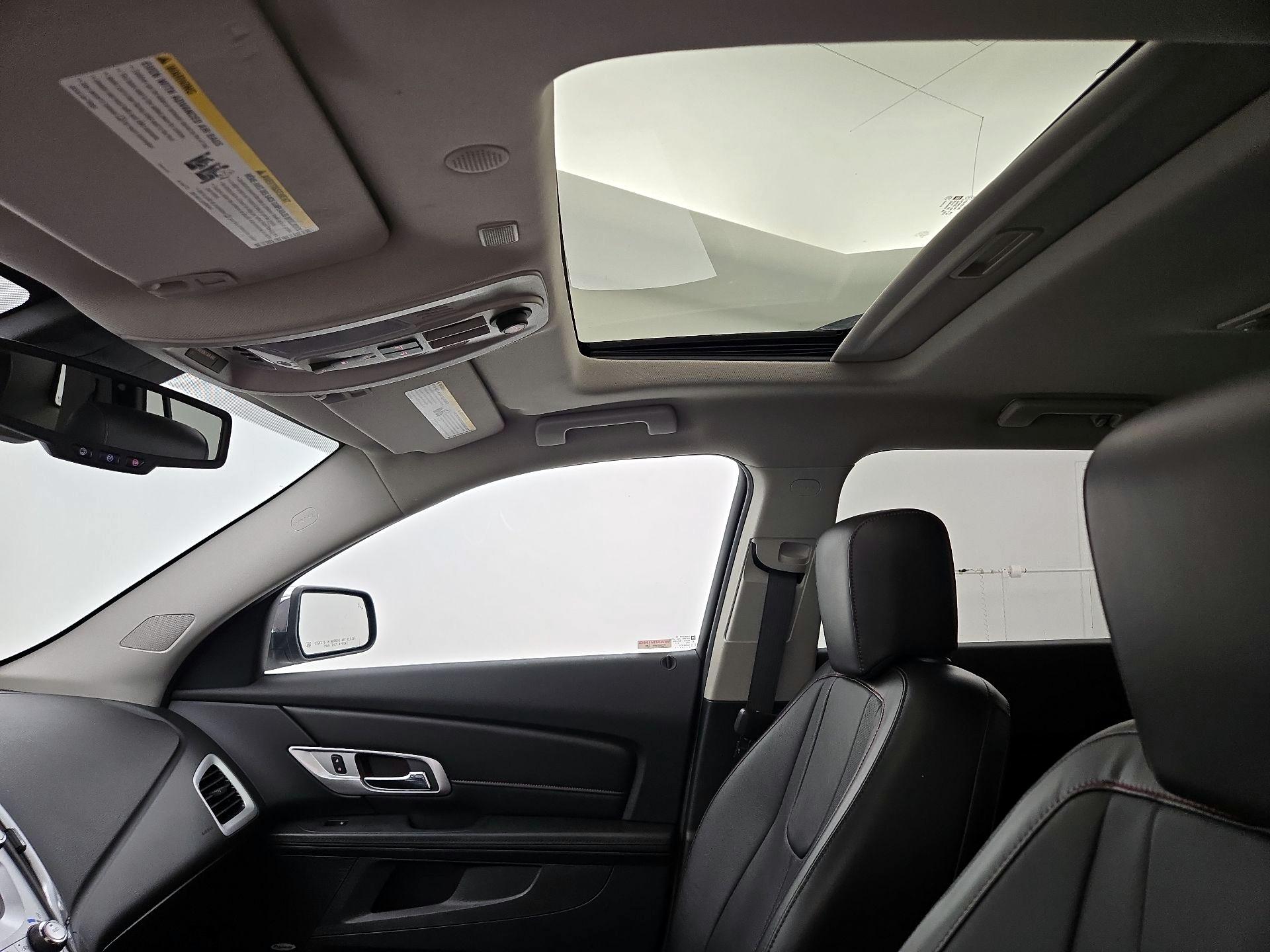 Thumbnail: 2017 GMC Terrain - 20