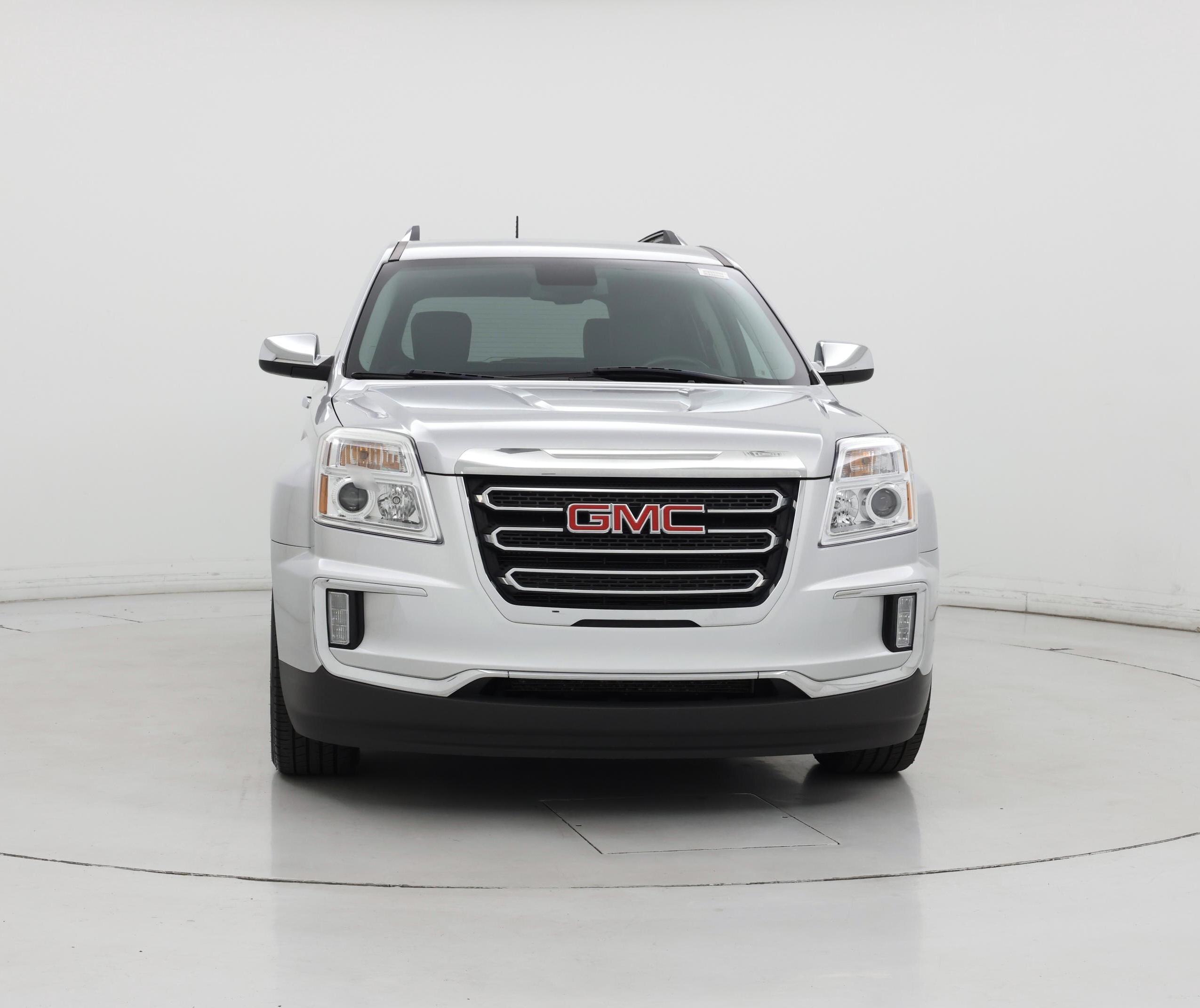 Thumbnail: 2017 GMC Terrain - 5