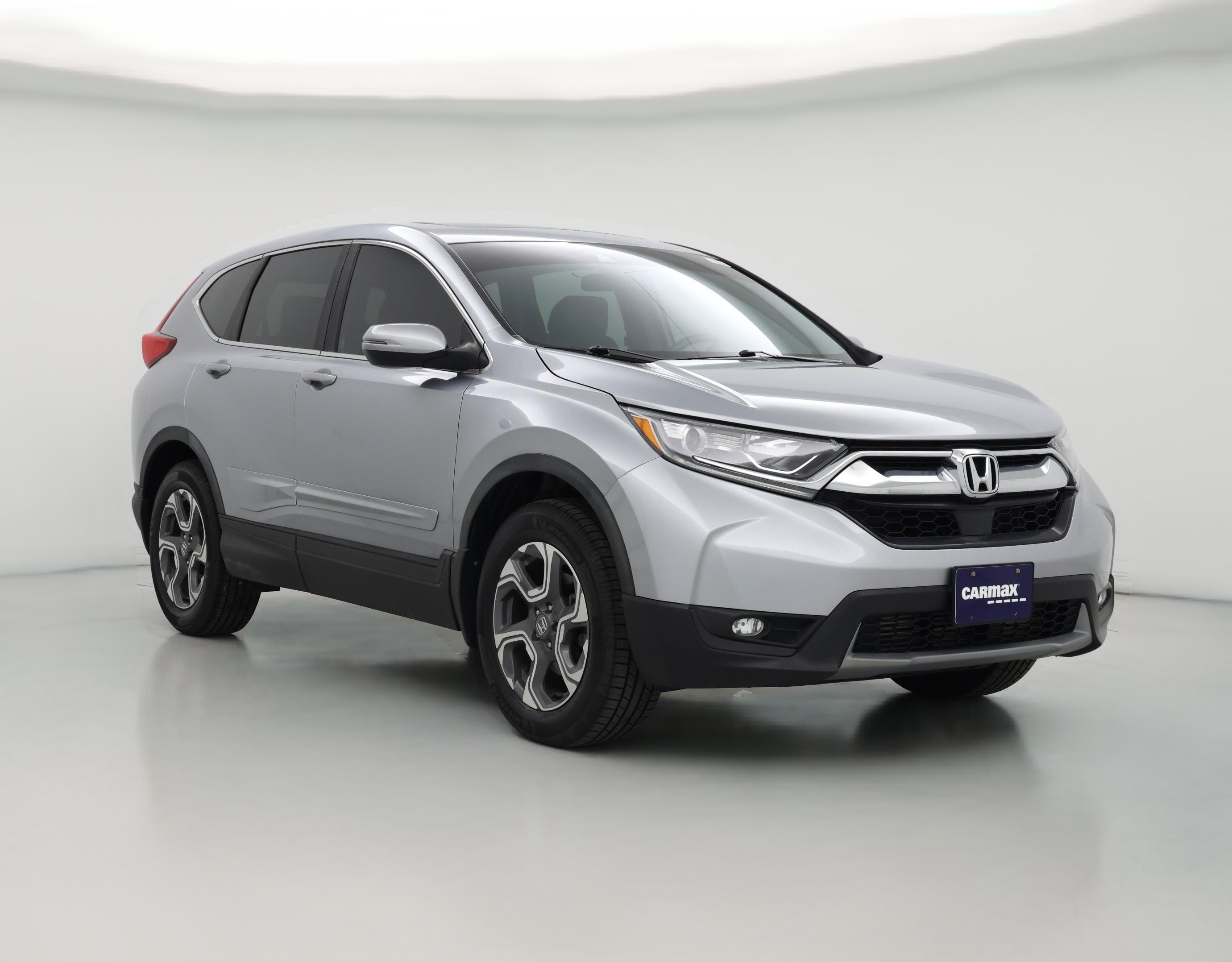 Thumbnail: 2018 Honda CR-V - 1