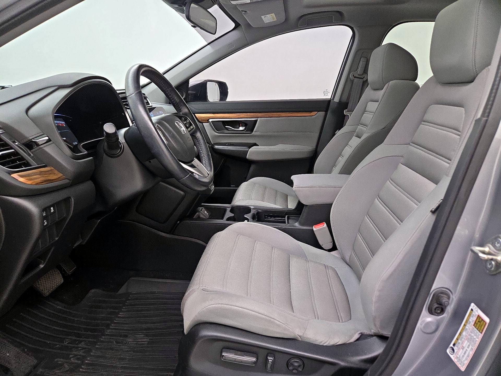 Thumbnail: 2018 Honda CR-V - 11